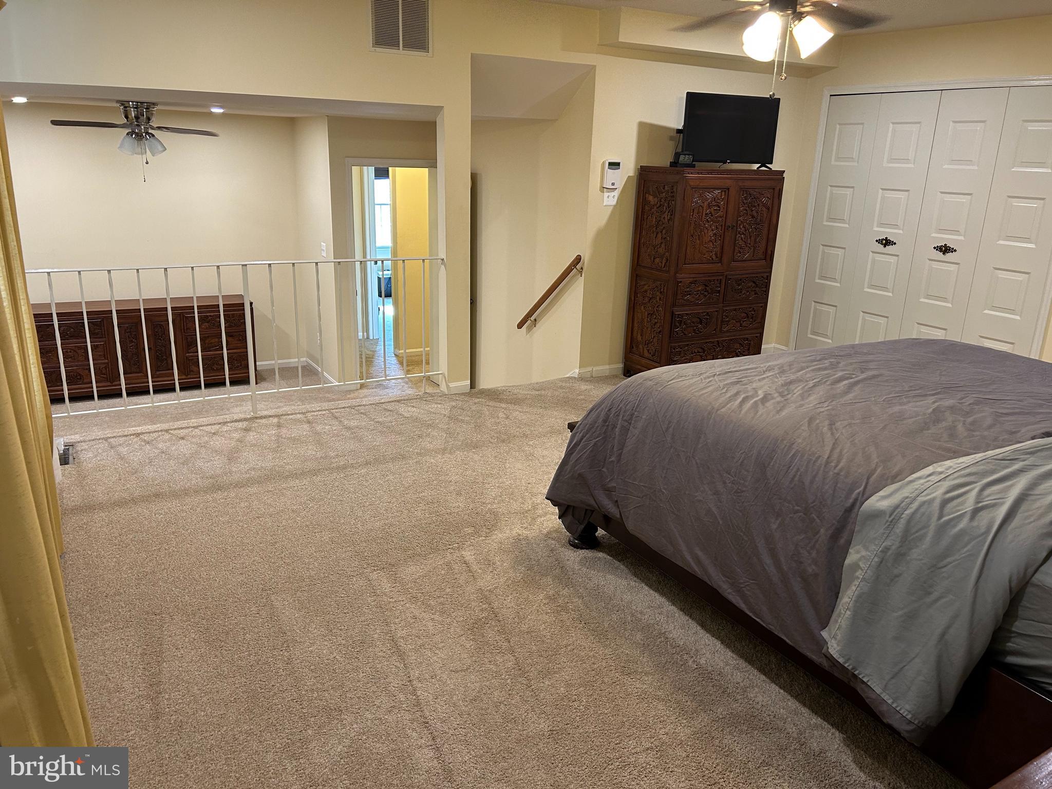 OLD MILL COMMUNITY - Residential Lease