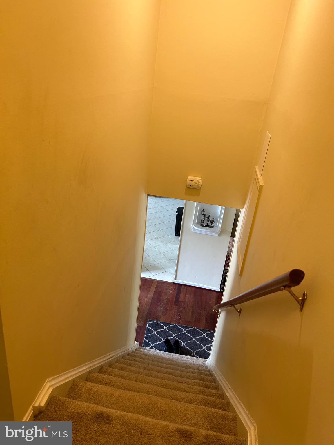 OLD MILL COMMUNITY - Residential Lease