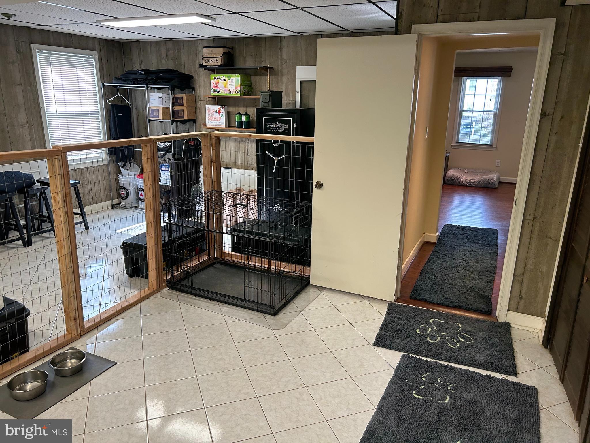 OLD MILL COMMUNITY - Residential Lease