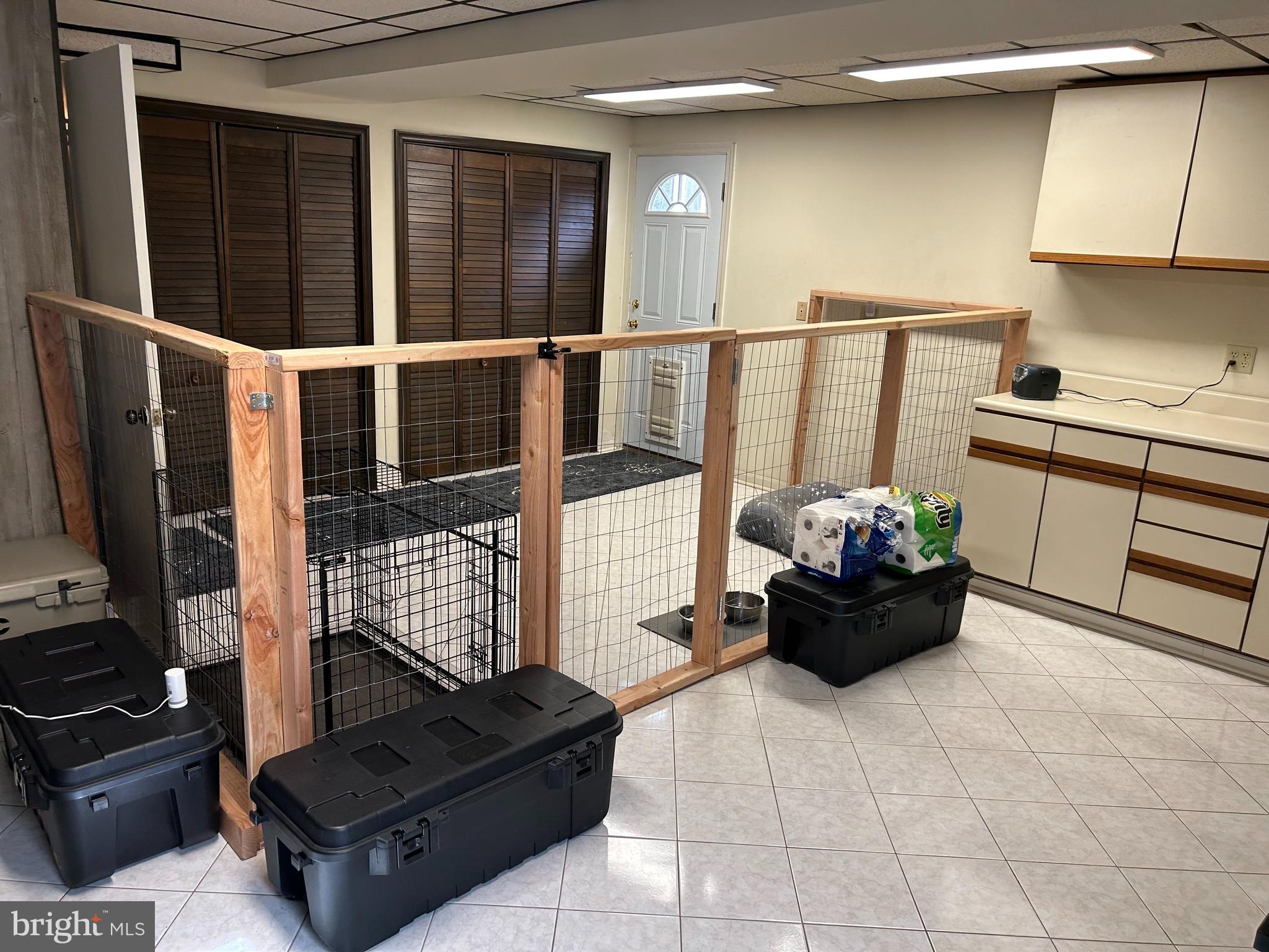 OLD MILL COMMUNITY - Residential Lease