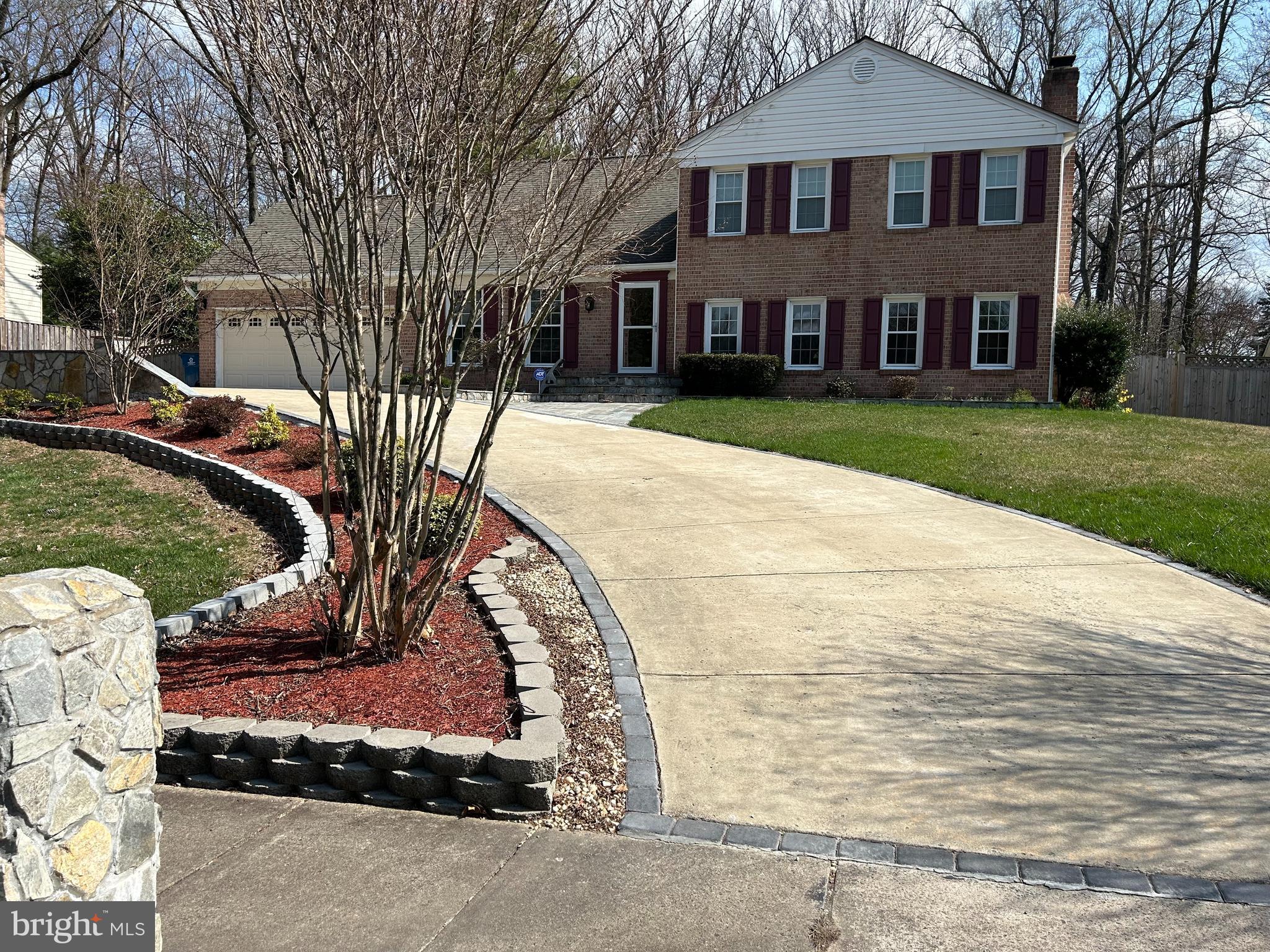 OLD MILL COMMUNITY - Residential Lease