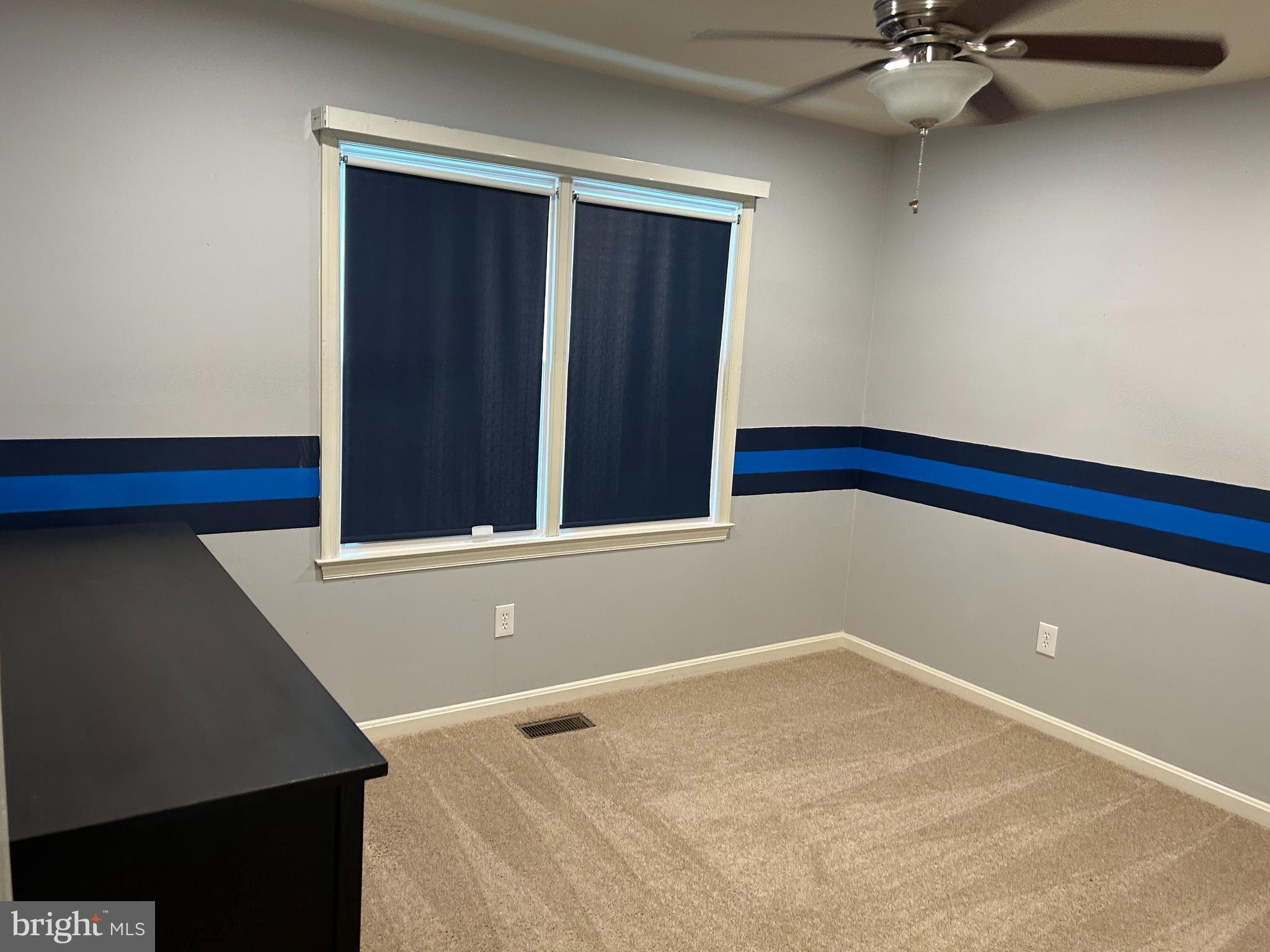 OLD MILL COMMUNITY - Residential Lease