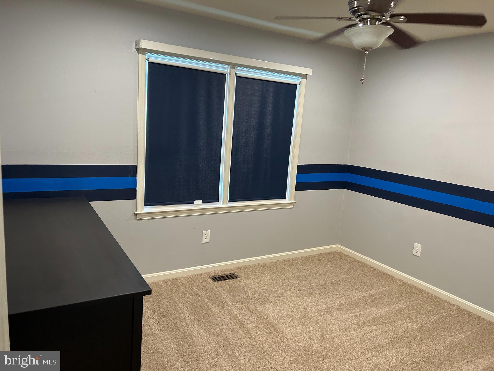 OLD MILL COMMUNITY - Residential Lease