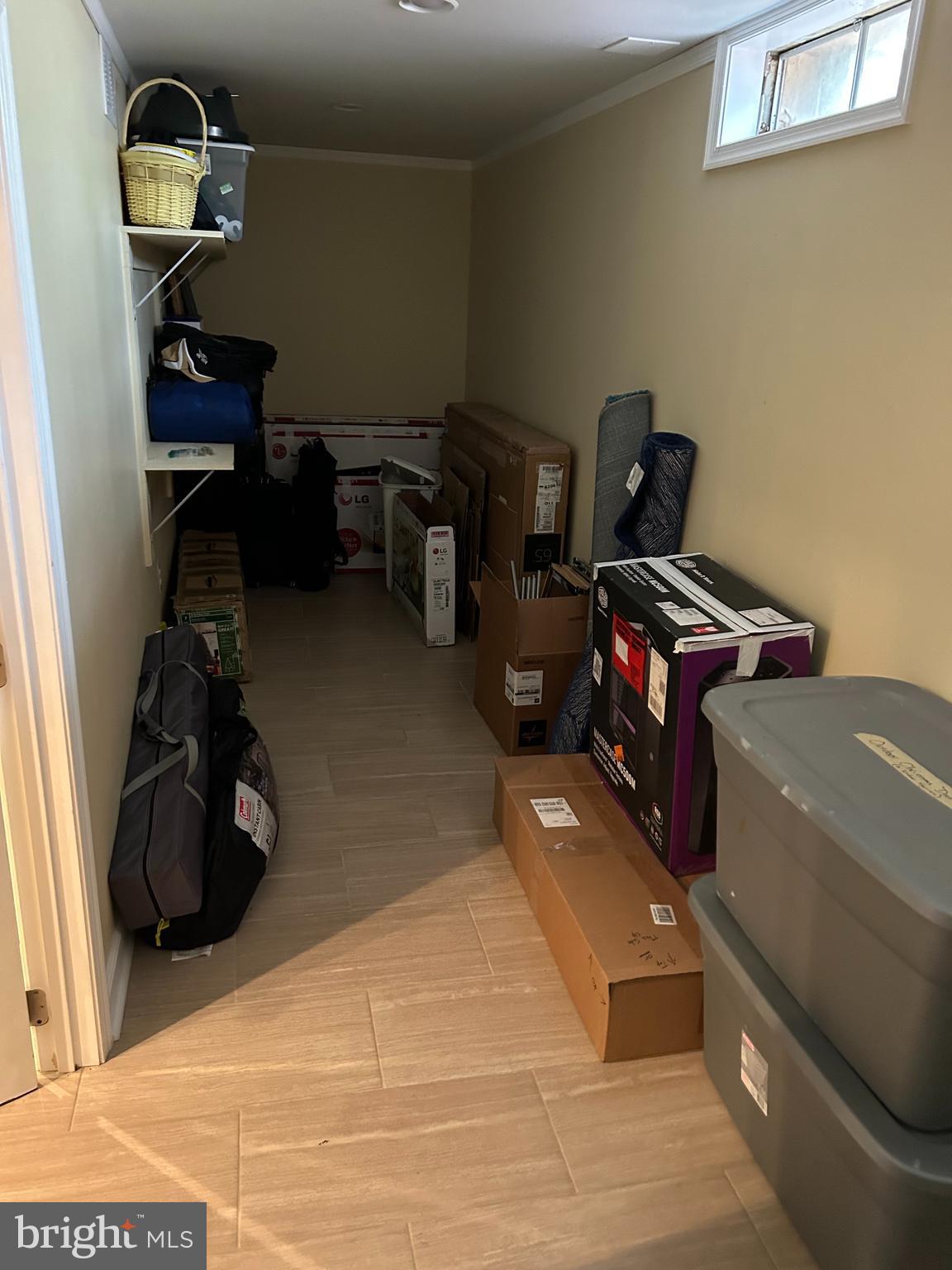 OLD MILL COMMUNITY - Residential Lease