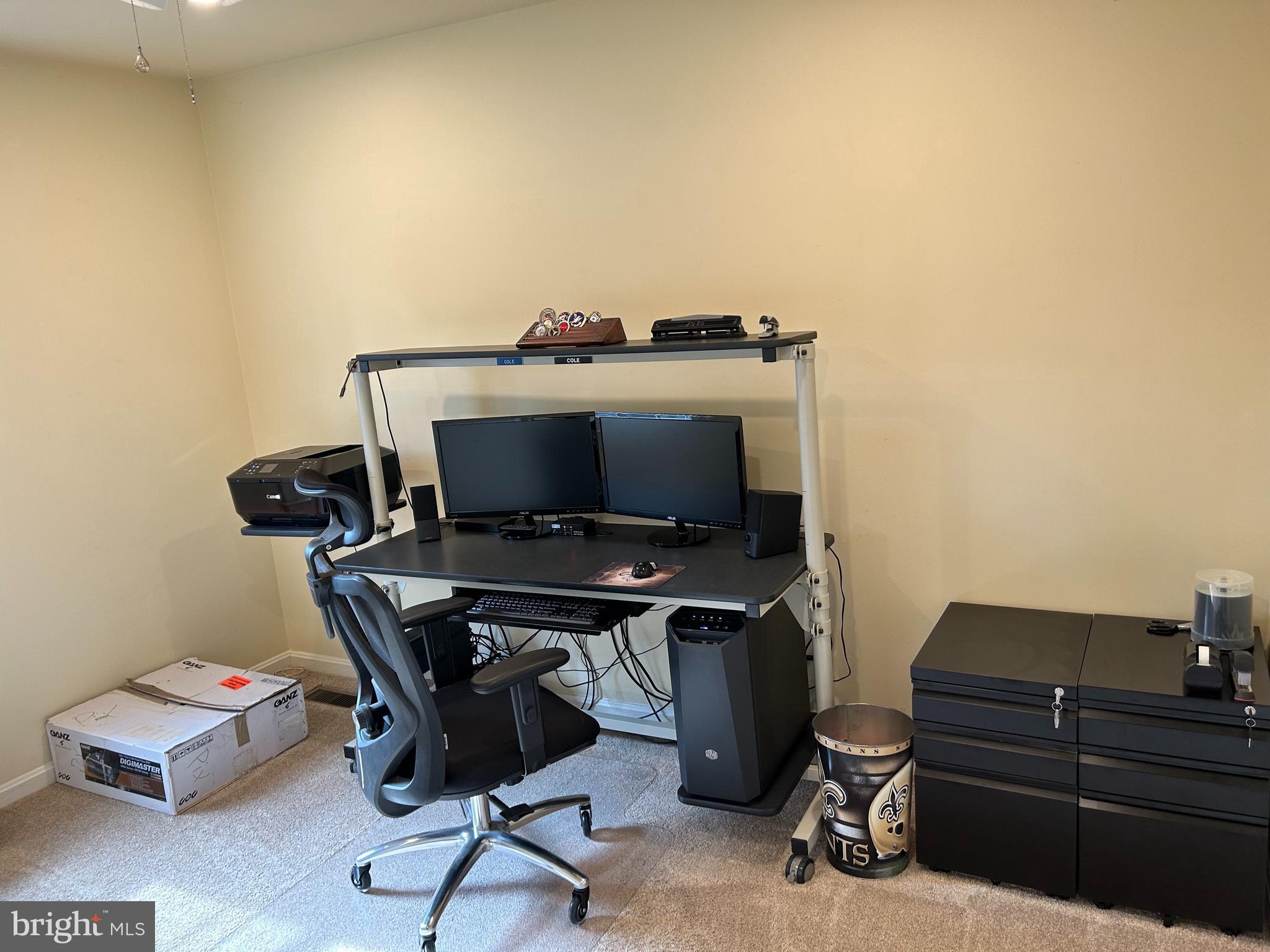 OLD MILL COMMUNITY - Residential Lease