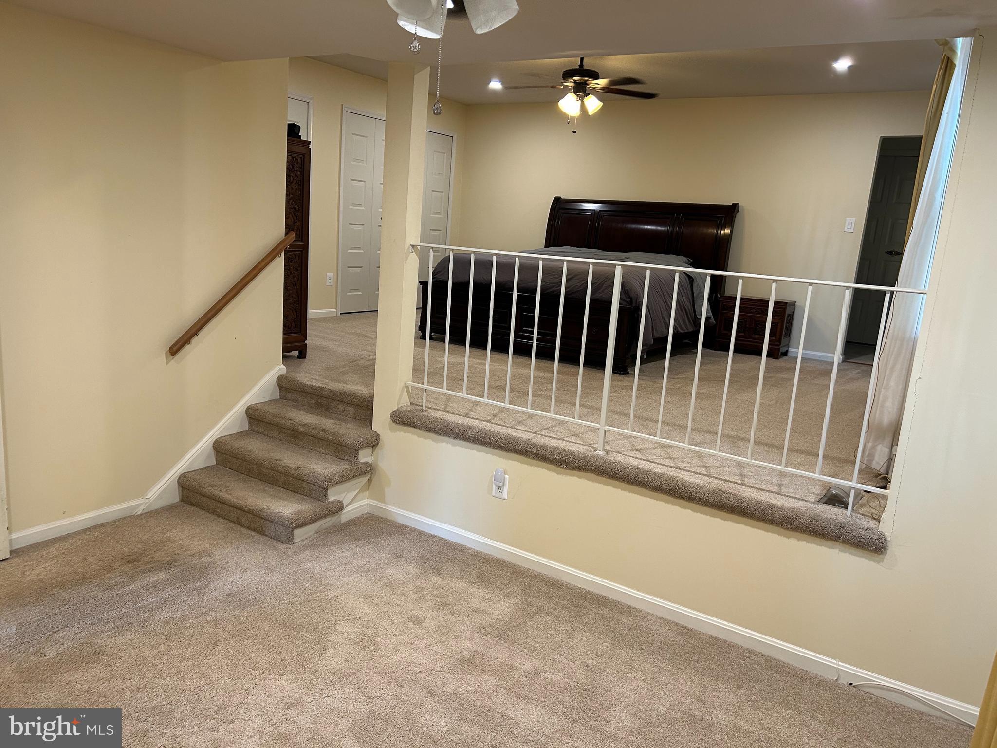 OLD MILL COMMUNITY - Residential Lease