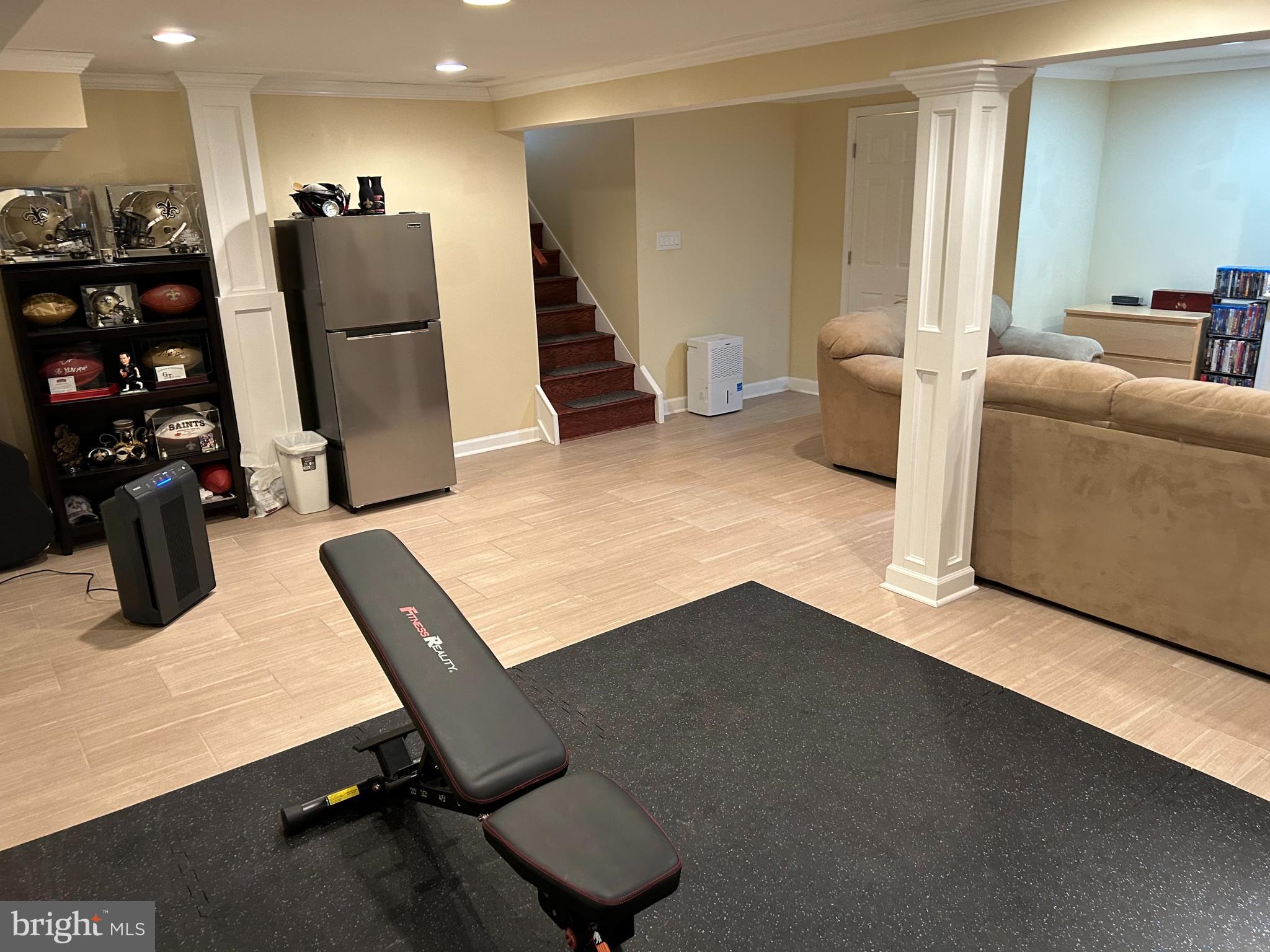 OLD MILL COMMUNITY - Residential Lease