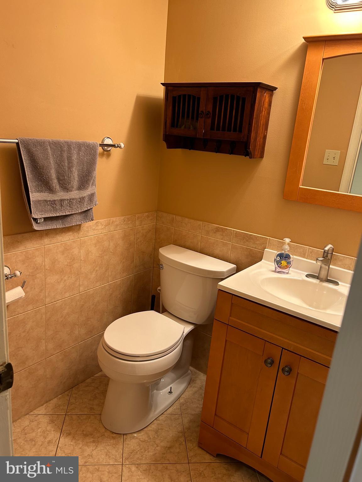 OLD MILL COMMUNITY - Residential Lease