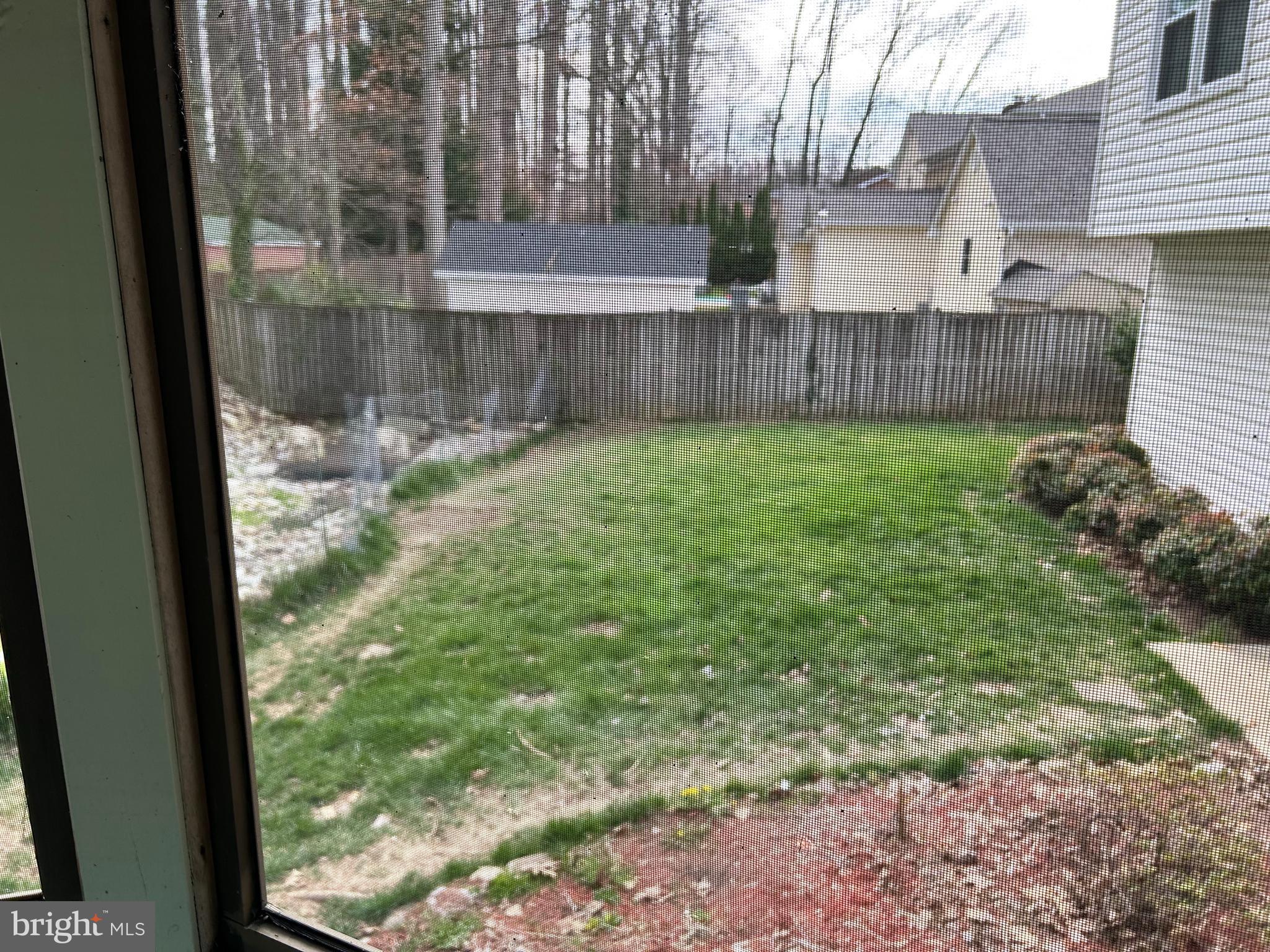 OLD MILL COMMUNITY - Residential Lease