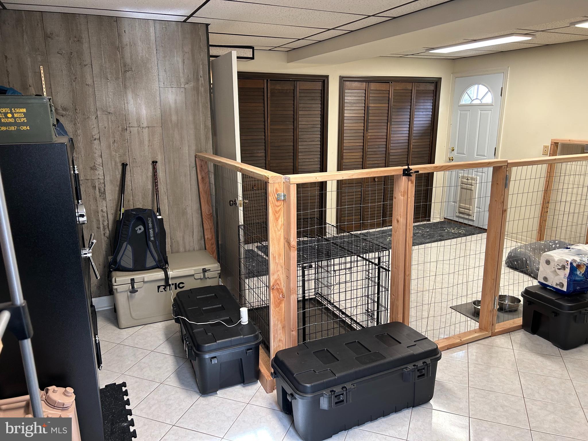 OLD MILL COMMUNITY - Residential Lease