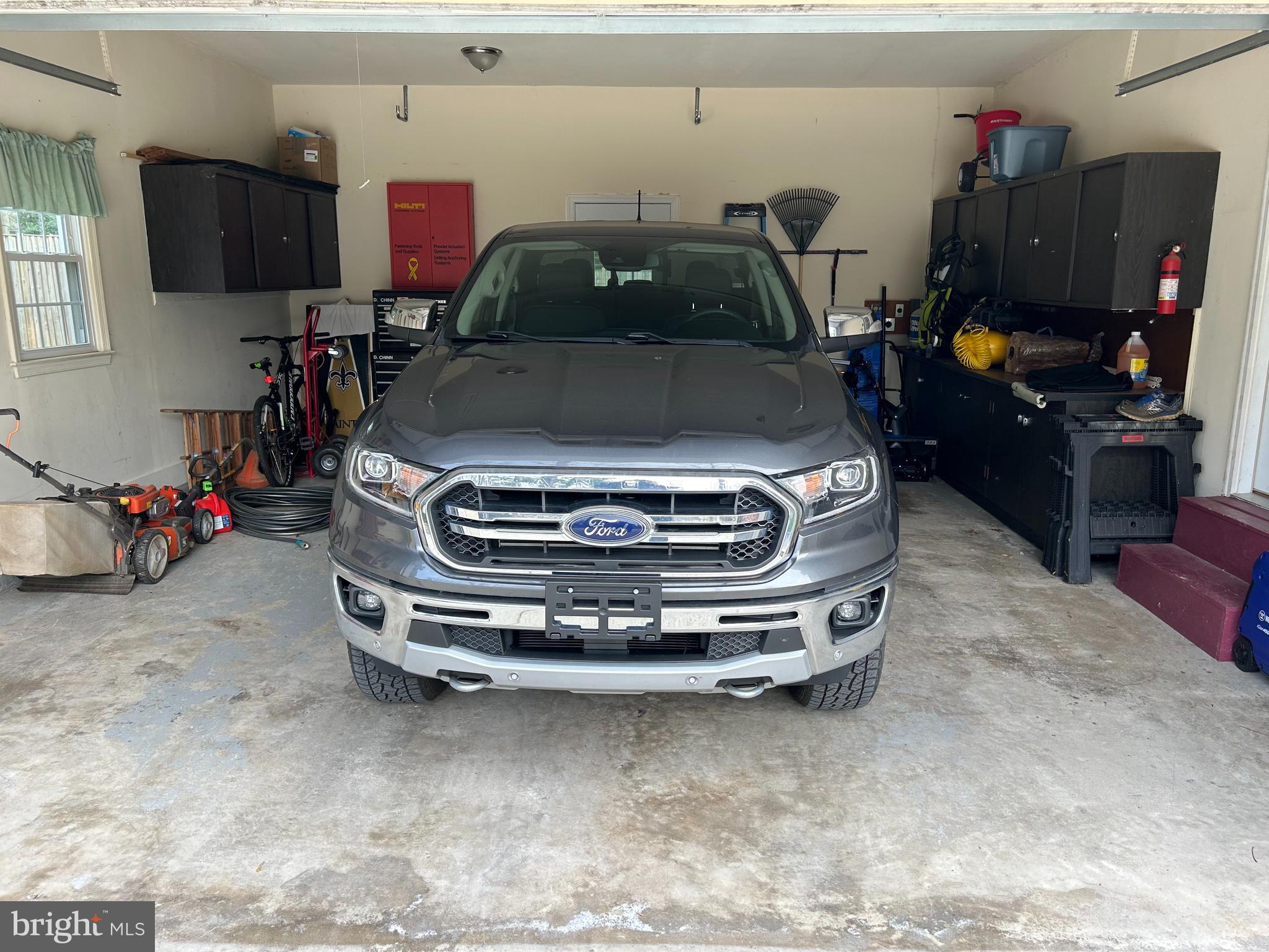 OLD MILL COMMUNITY - Residential Lease