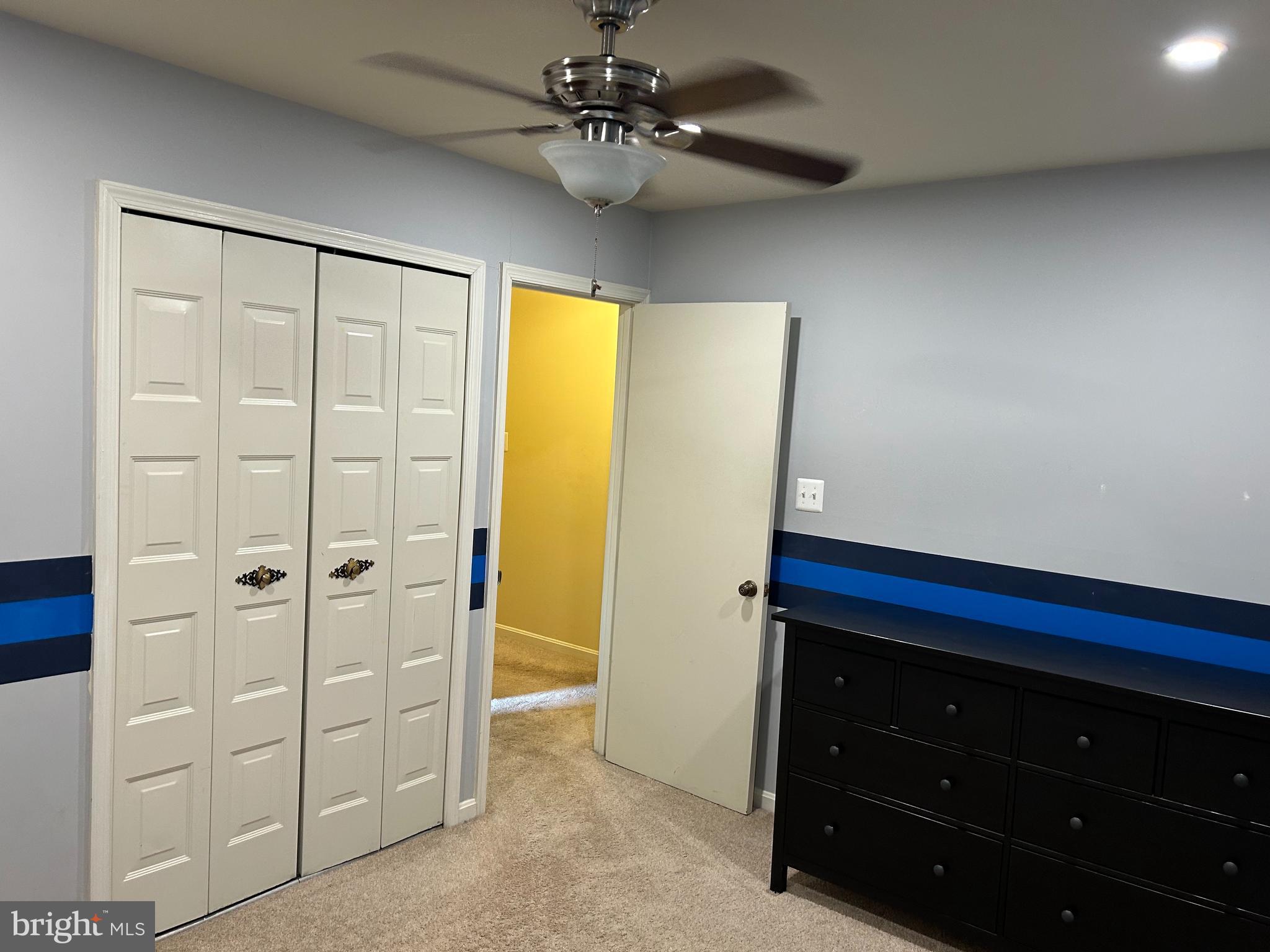 OLD MILL COMMUNITY - Residential Lease