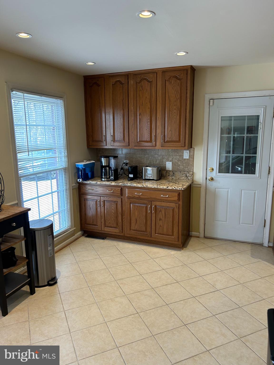 OLD MILL COMMUNITY - Residential Lease