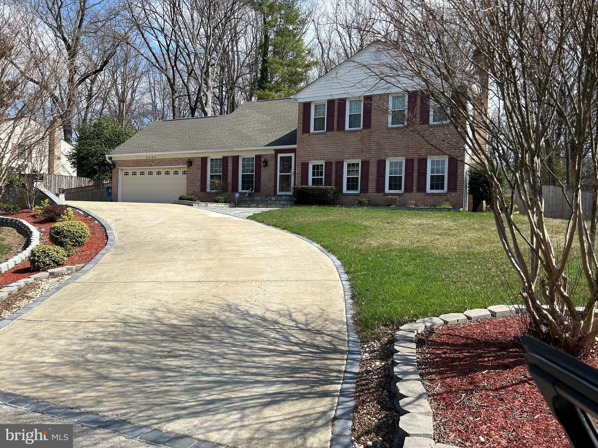 OLD MILL COMMUNITY - Residential Lease