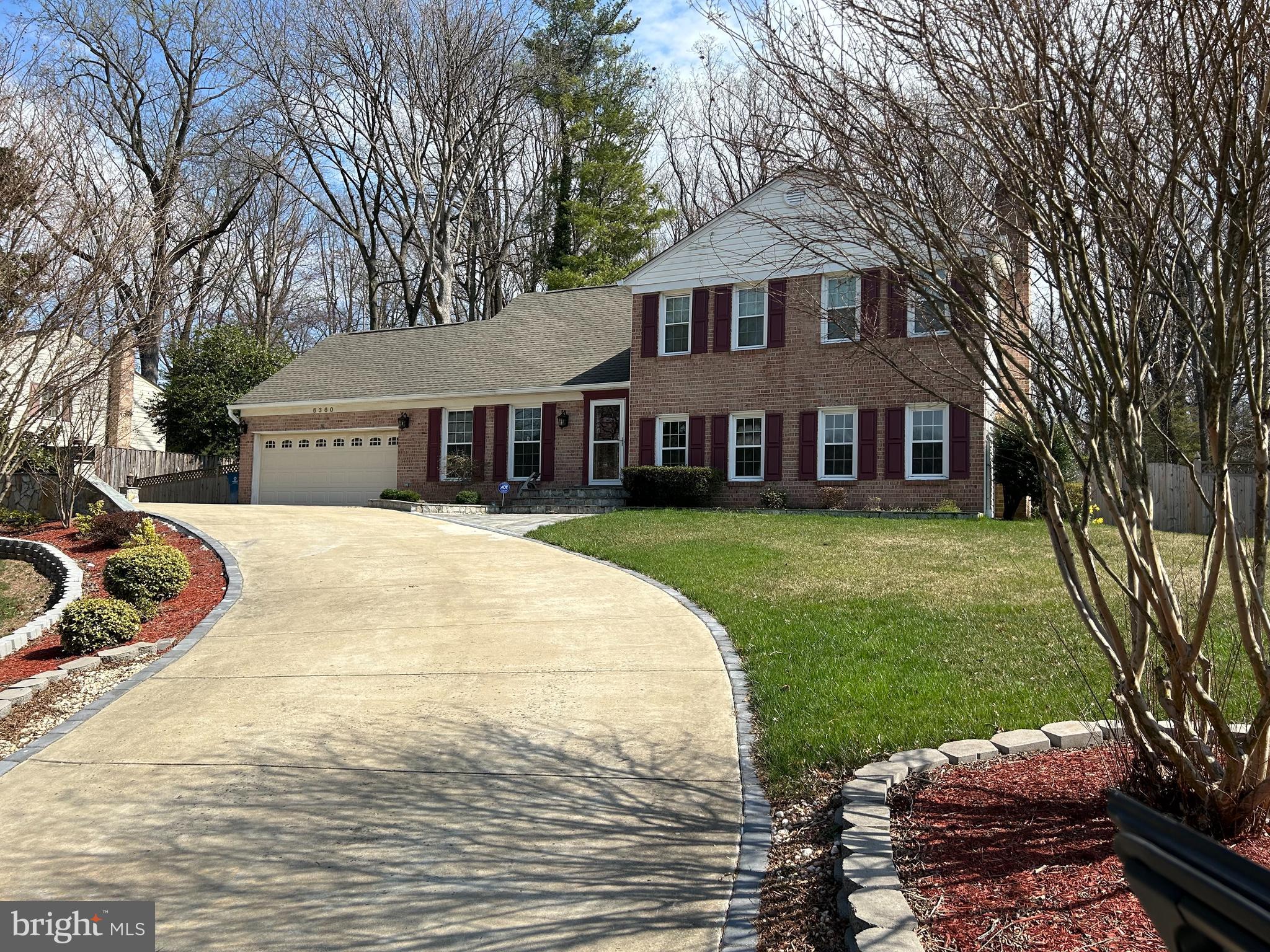 OLD MILL COMMUNITY - Residential Lease