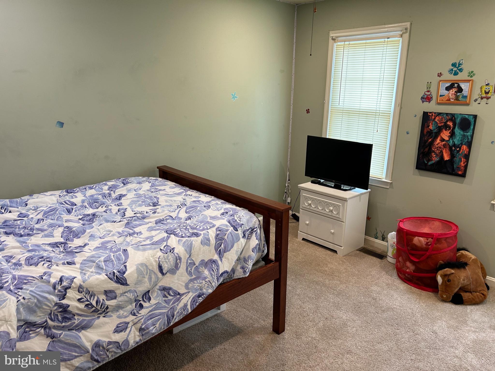 OLD MILL COMMUNITY - Residential Lease