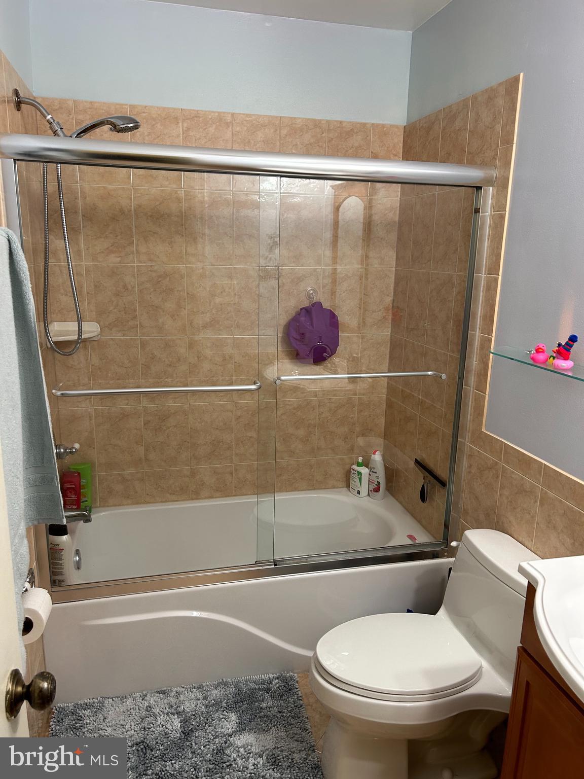 OLD MILL COMMUNITY - Residential Lease