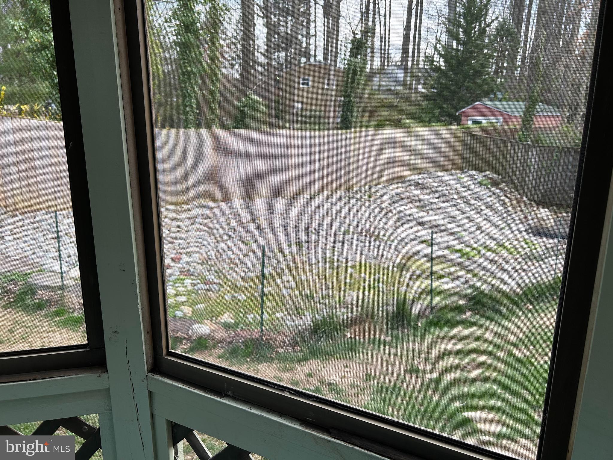 OLD MILL COMMUNITY - Residential Lease