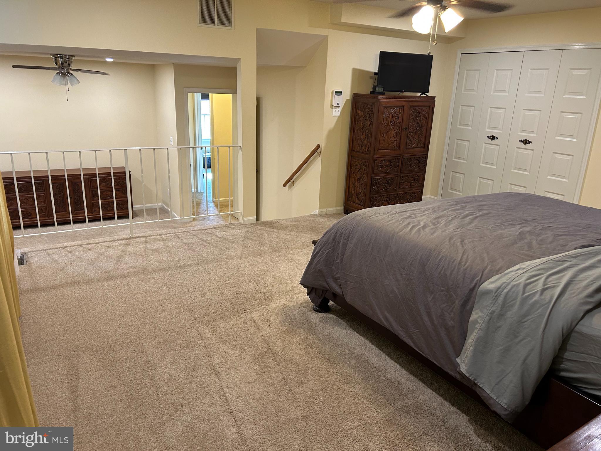 OLD MILL COMMUNITY - Residential Lease