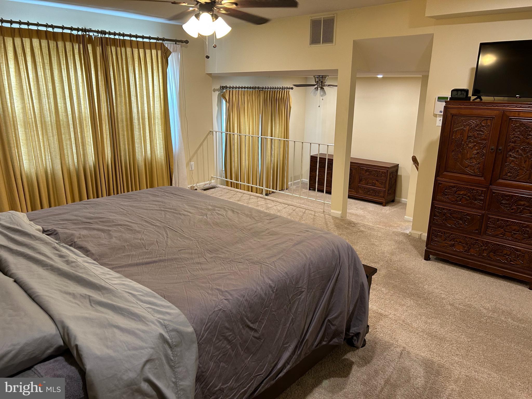 OLD MILL COMMUNITY - Residential Lease