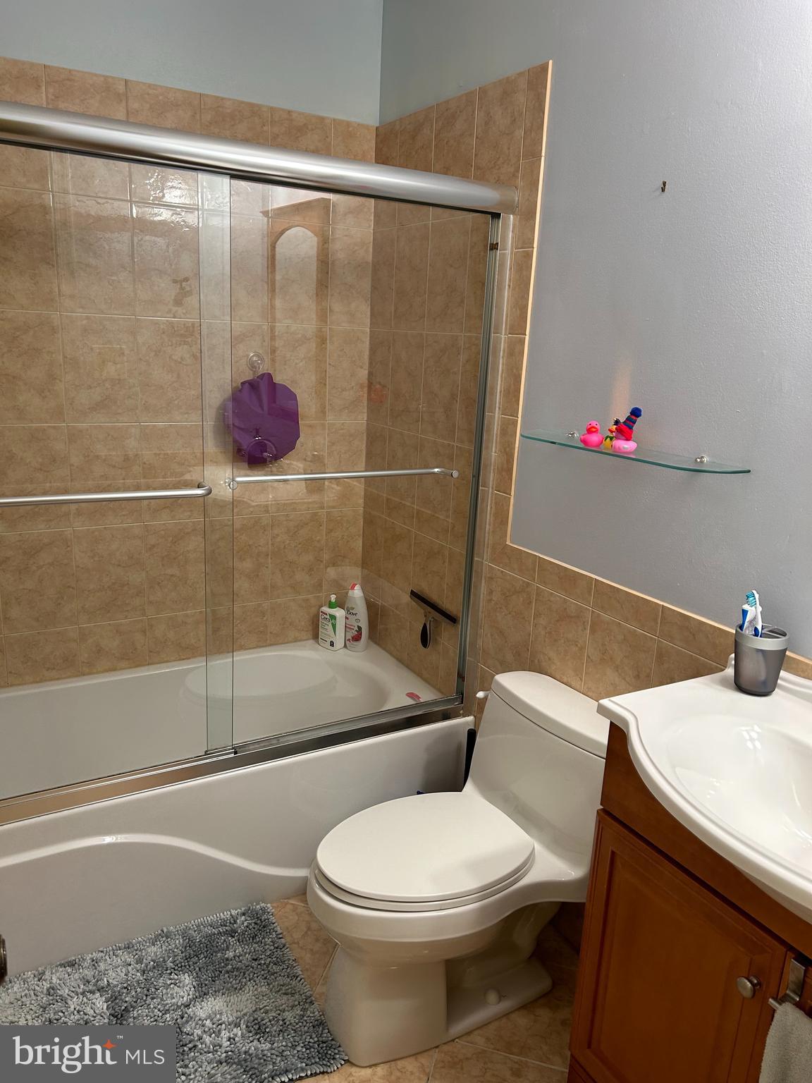 OLD MILL COMMUNITY - Residential Lease