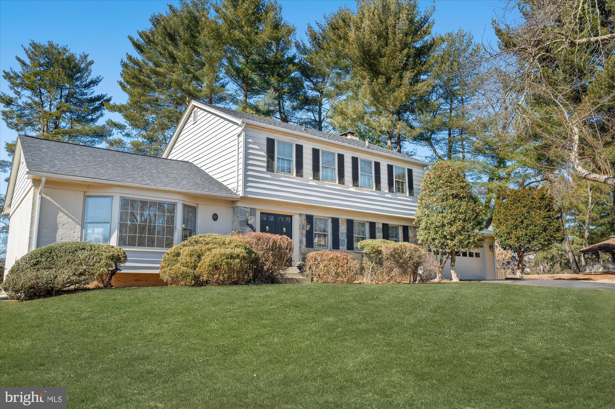 DRUMELDRA HILLS - Residential