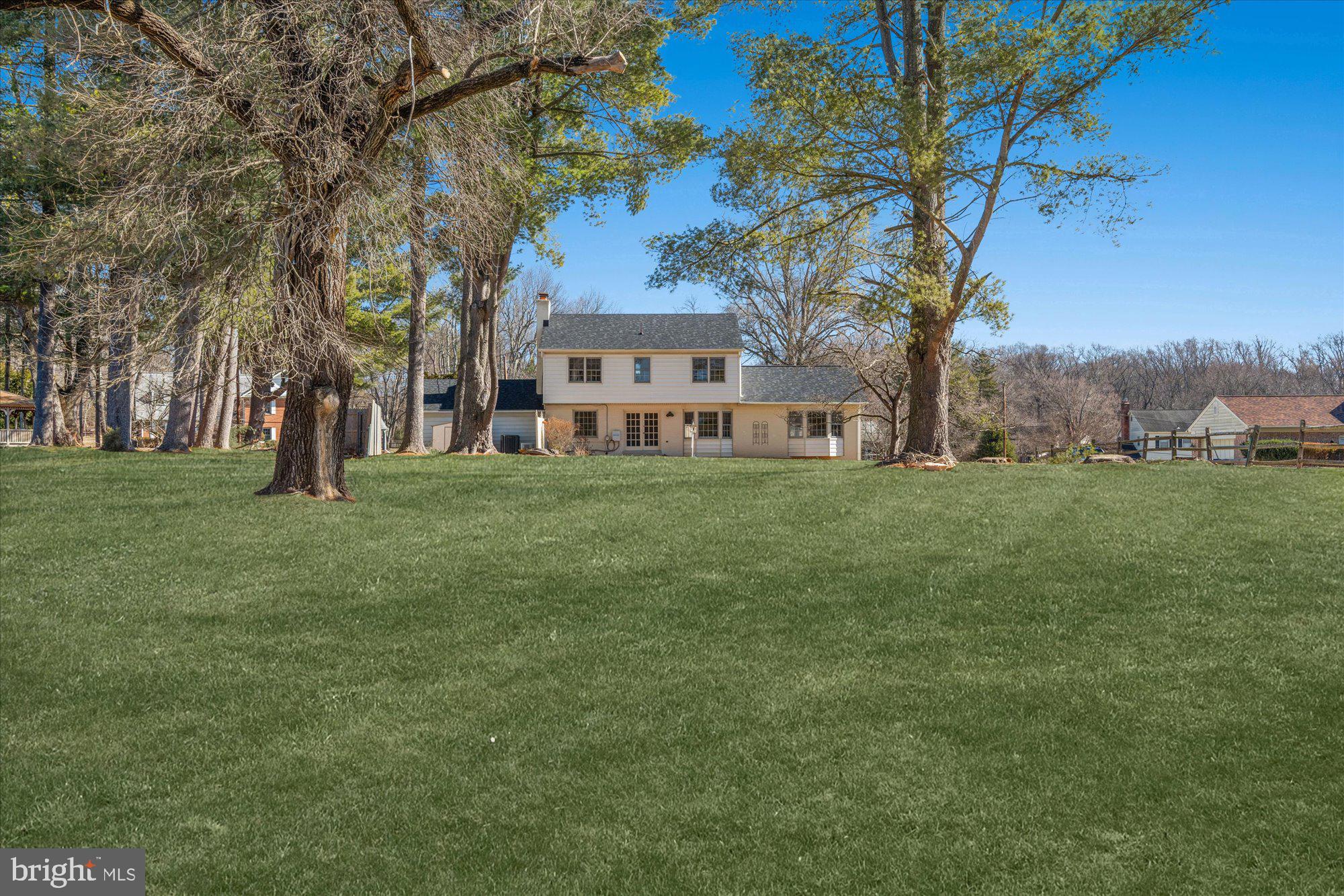 DRUMELDRA HILLS - Residential