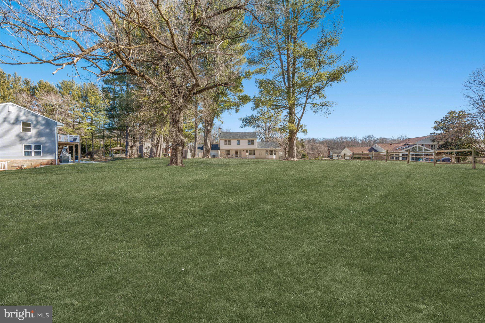 DRUMELDRA HILLS - Residential