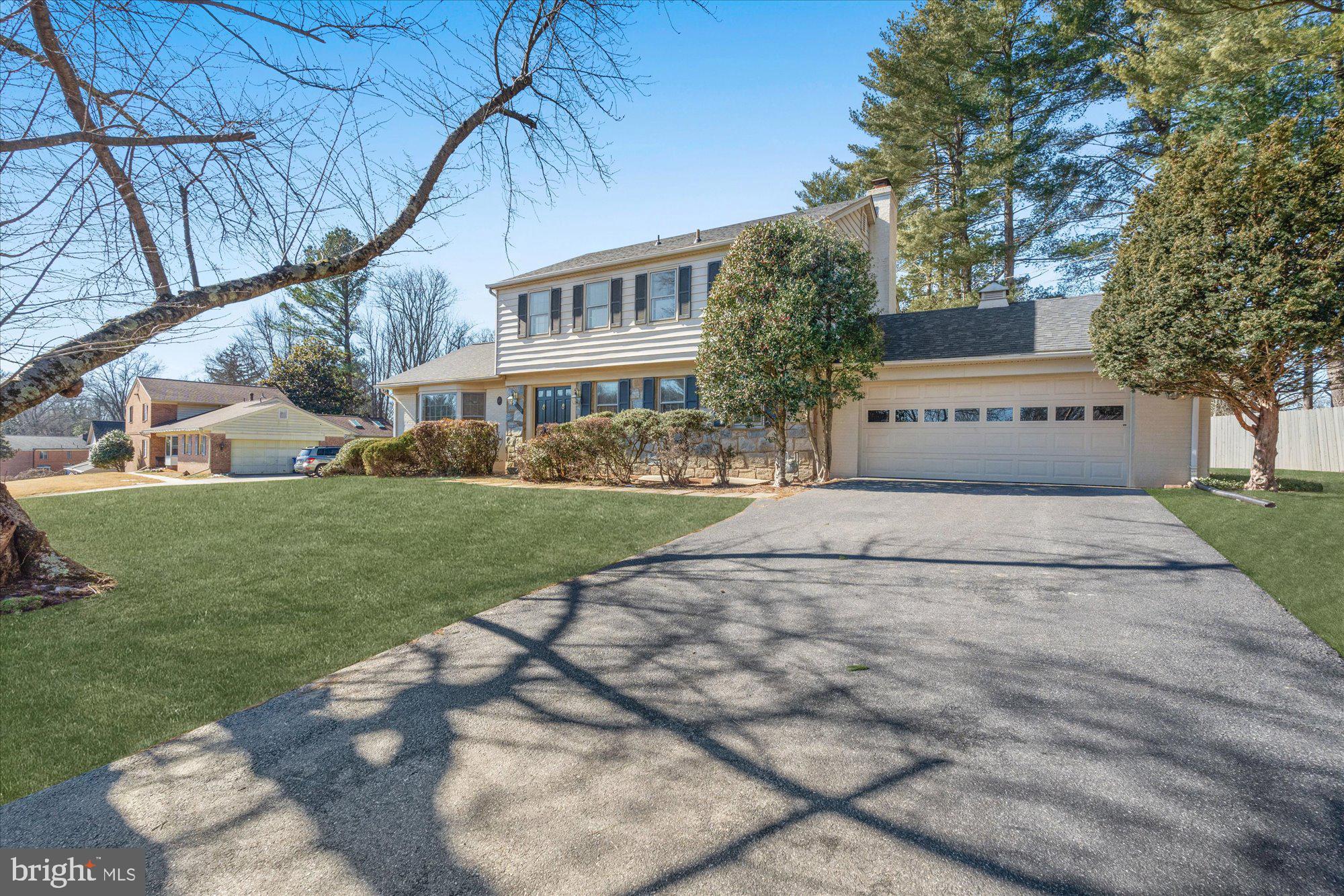 DRUMELDRA HILLS - Residential