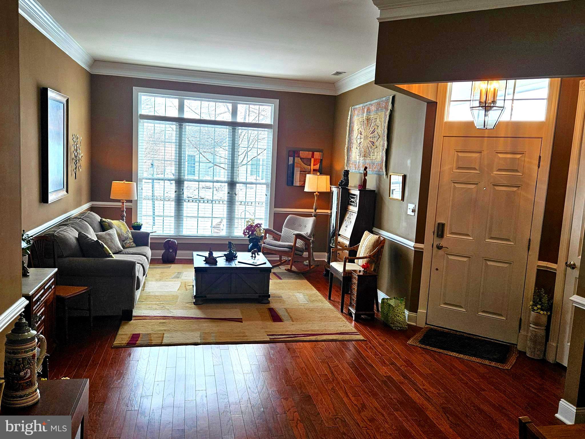 REGENCY AT PROVIDENC - Residential