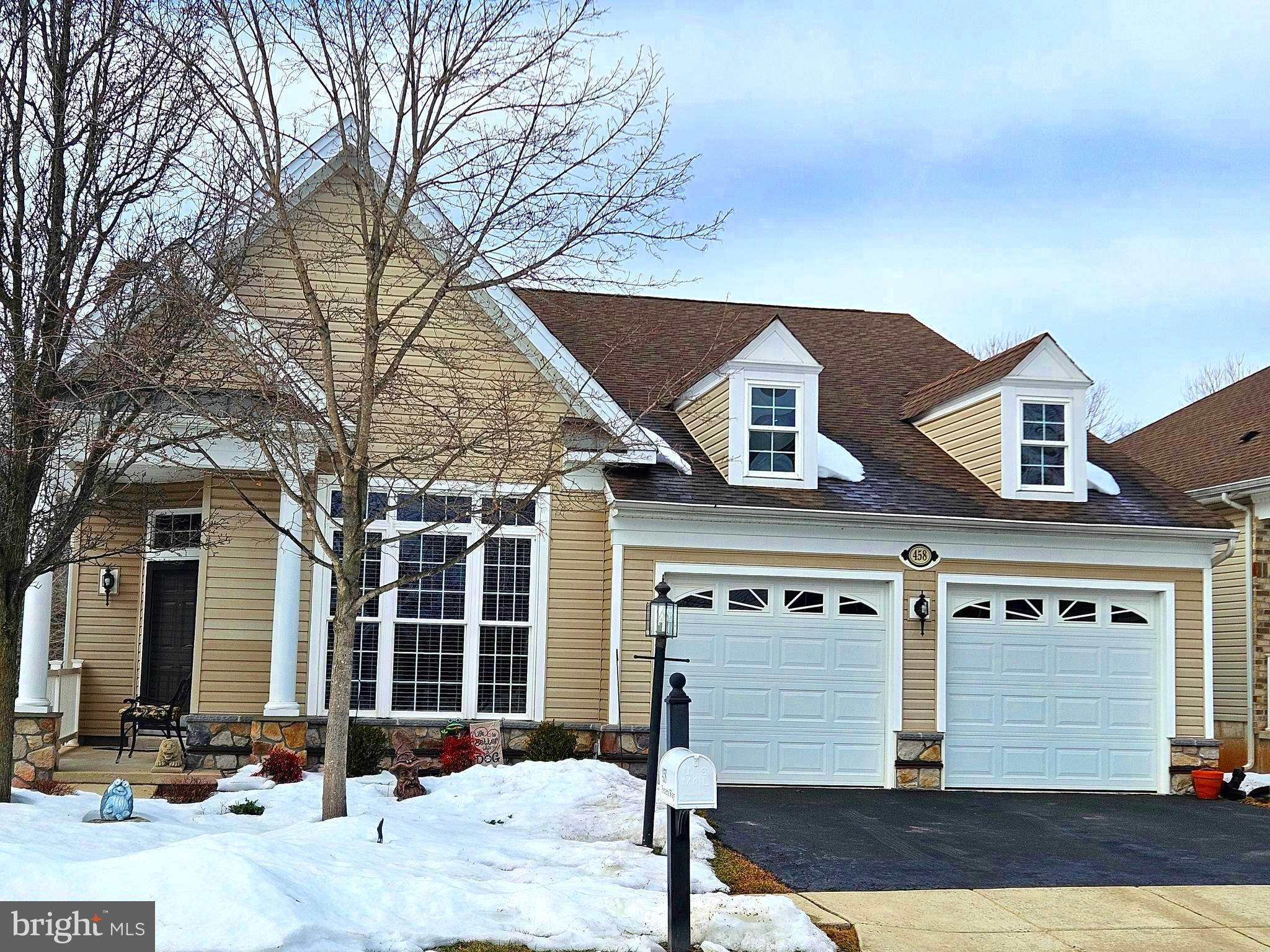 REGENCY AT PROVIDENC - Residential