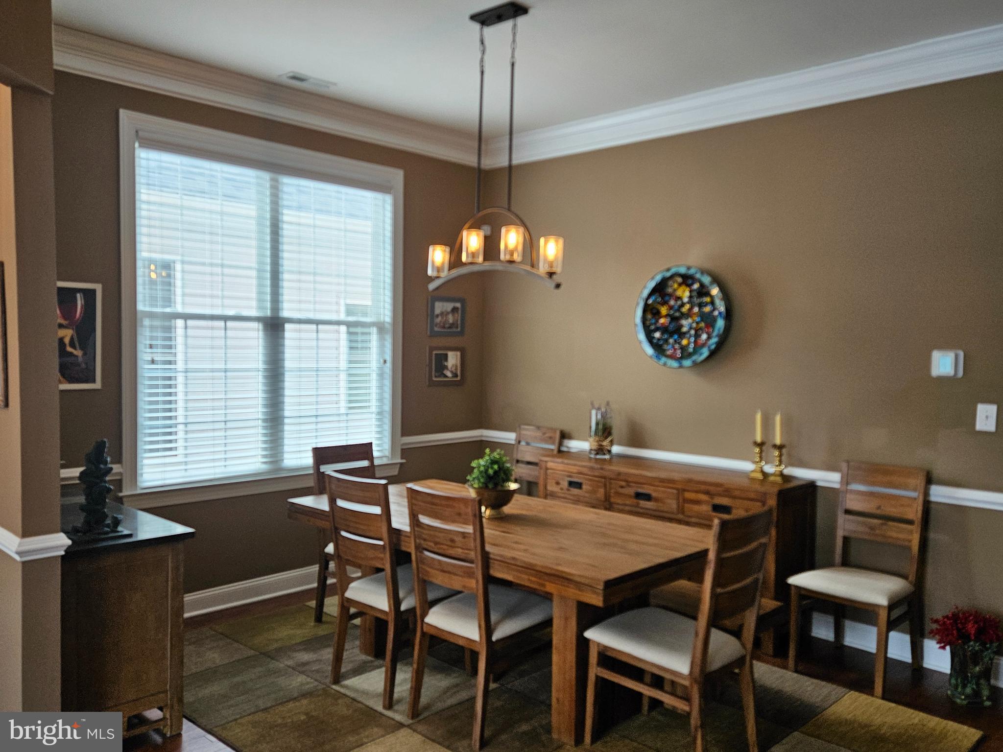 REGENCY AT PROVIDENC - Residential