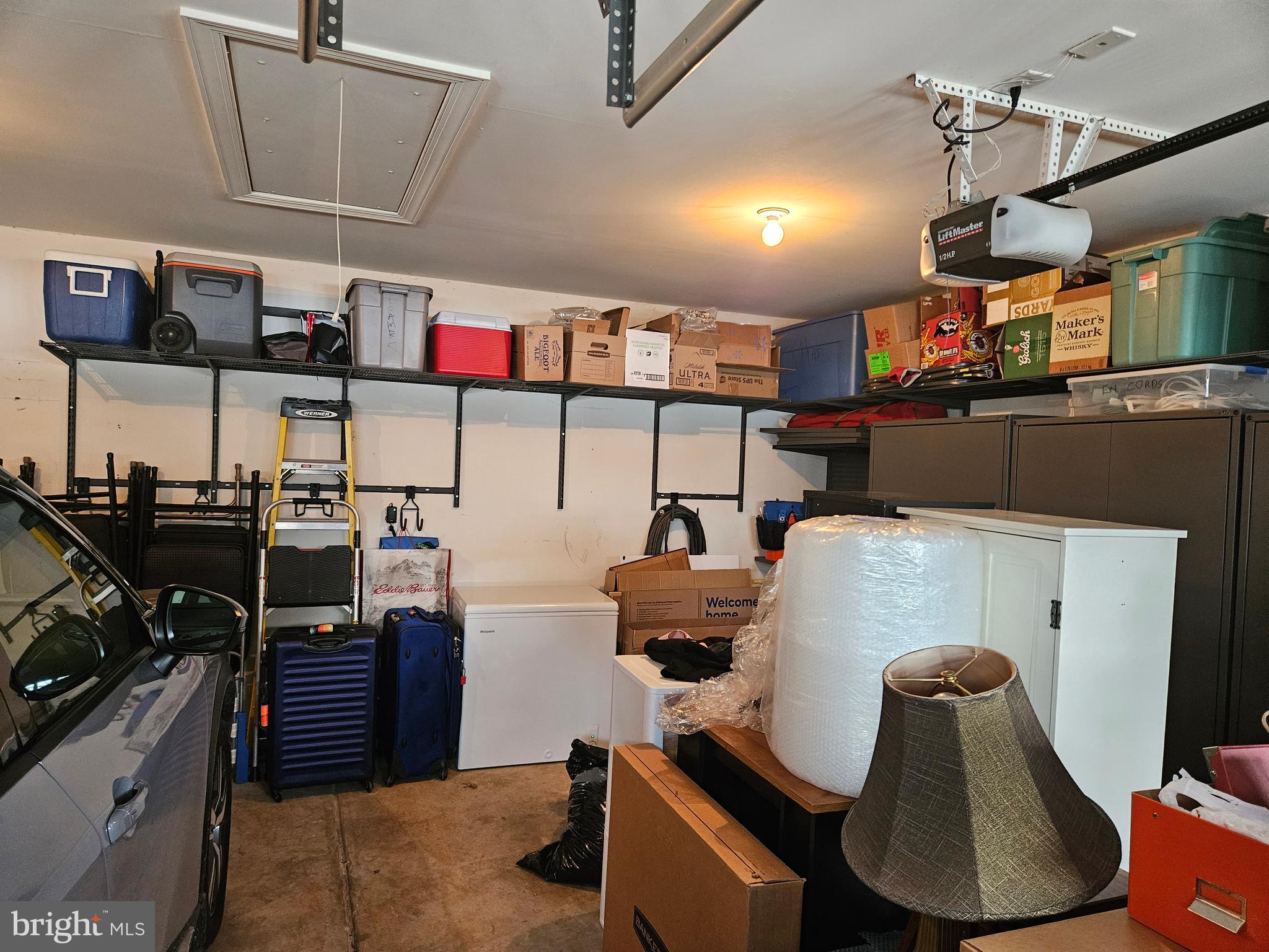 REGENCY AT PROVIDENC - Residential