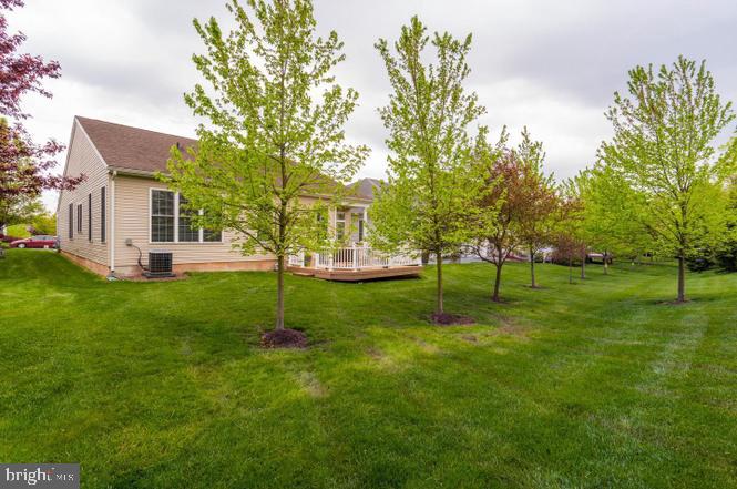 REGENCY AT PROVIDENC - Residential