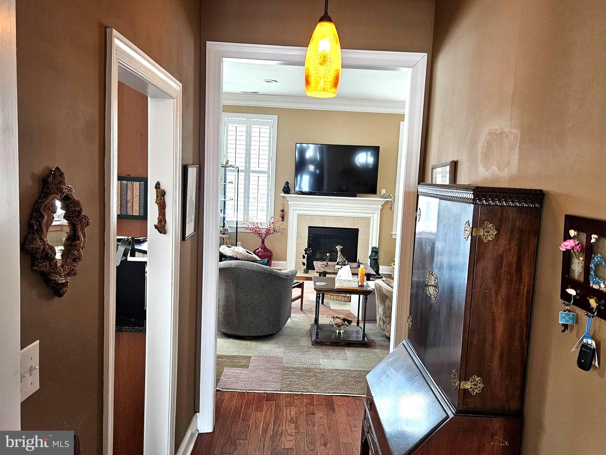 REGENCY AT PROVIDENC - Residential