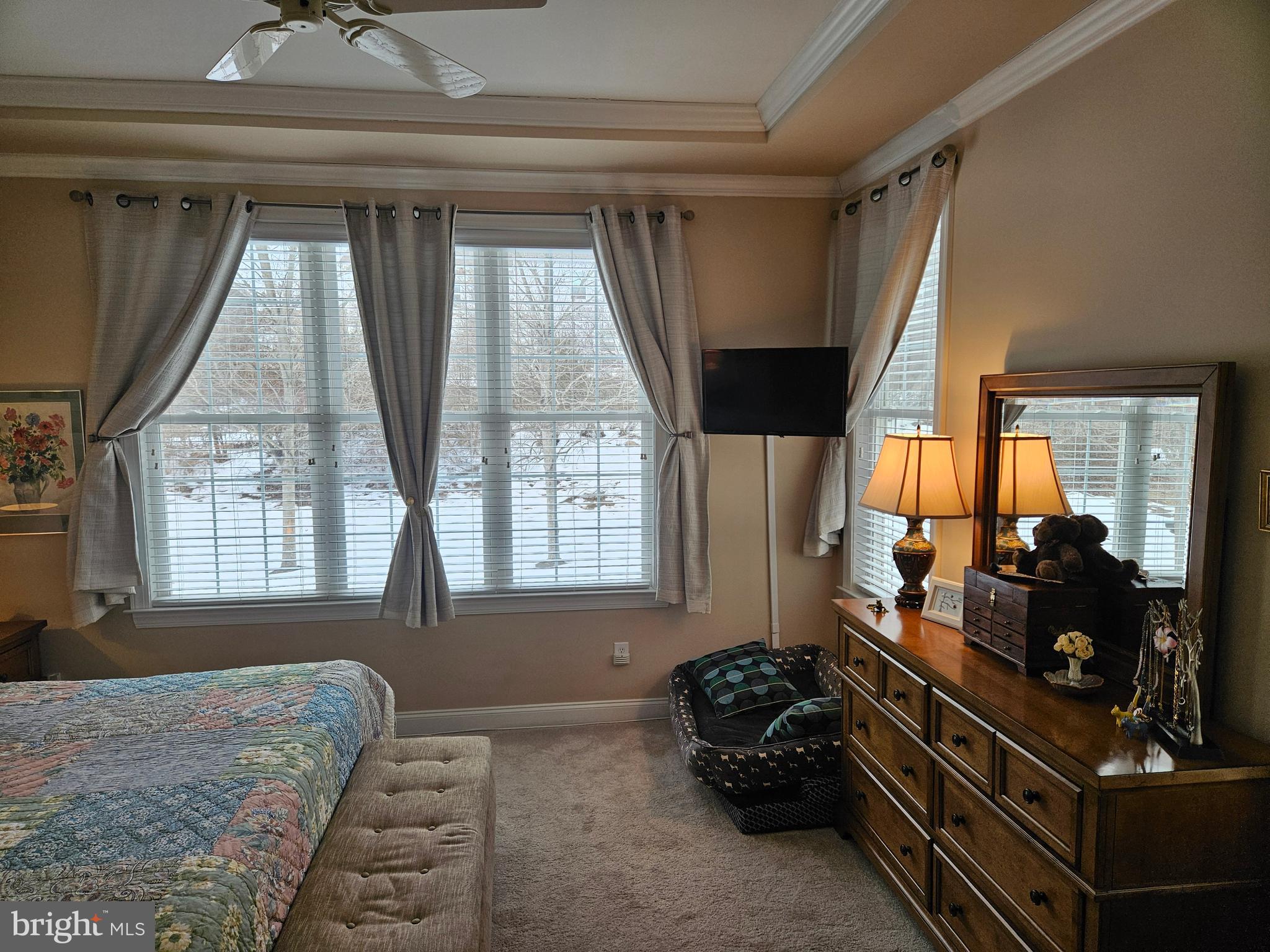 REGENCY AT PROVIDENC - Residential