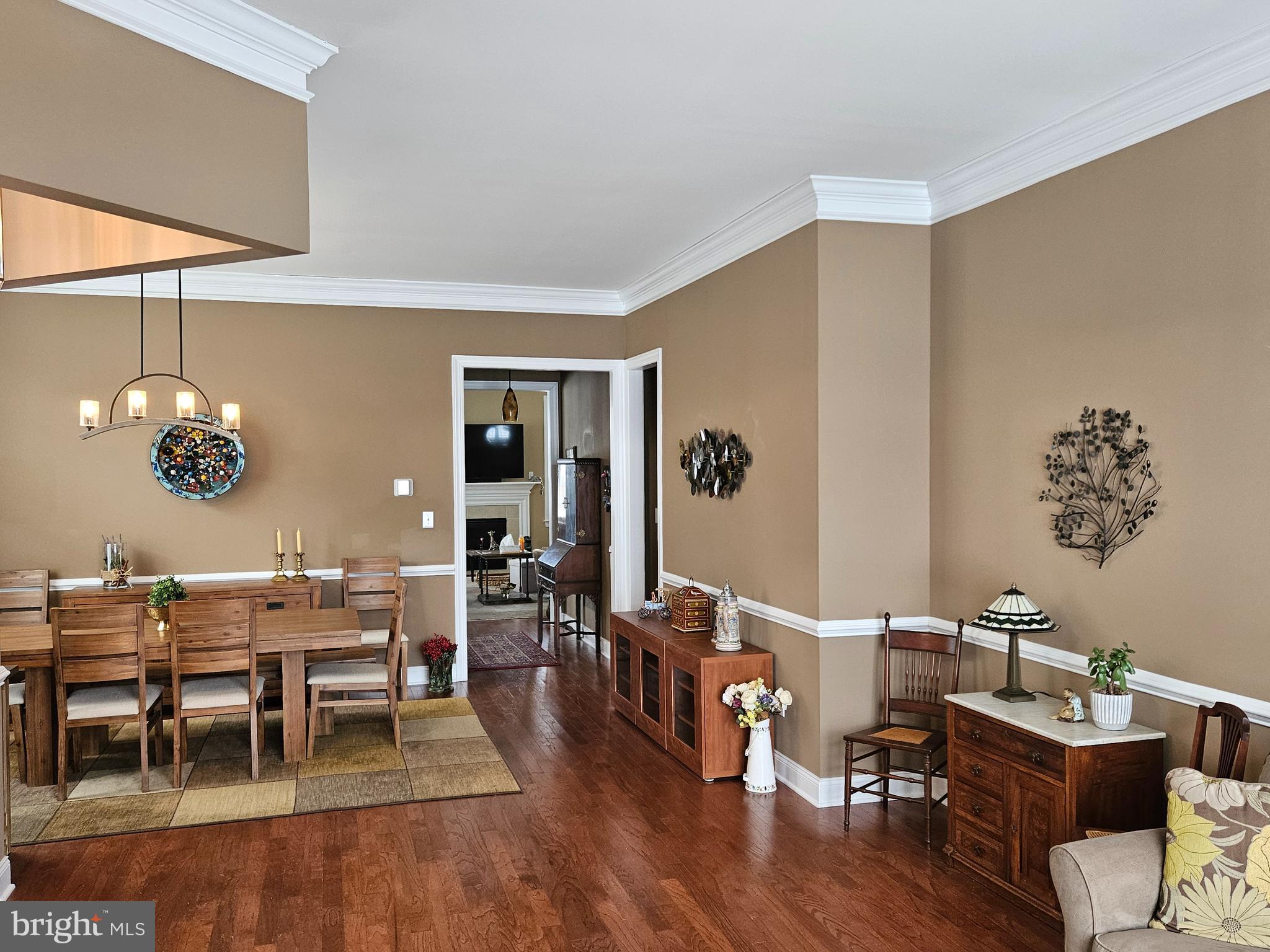 REGENCY AT PROVIDENC - Residential