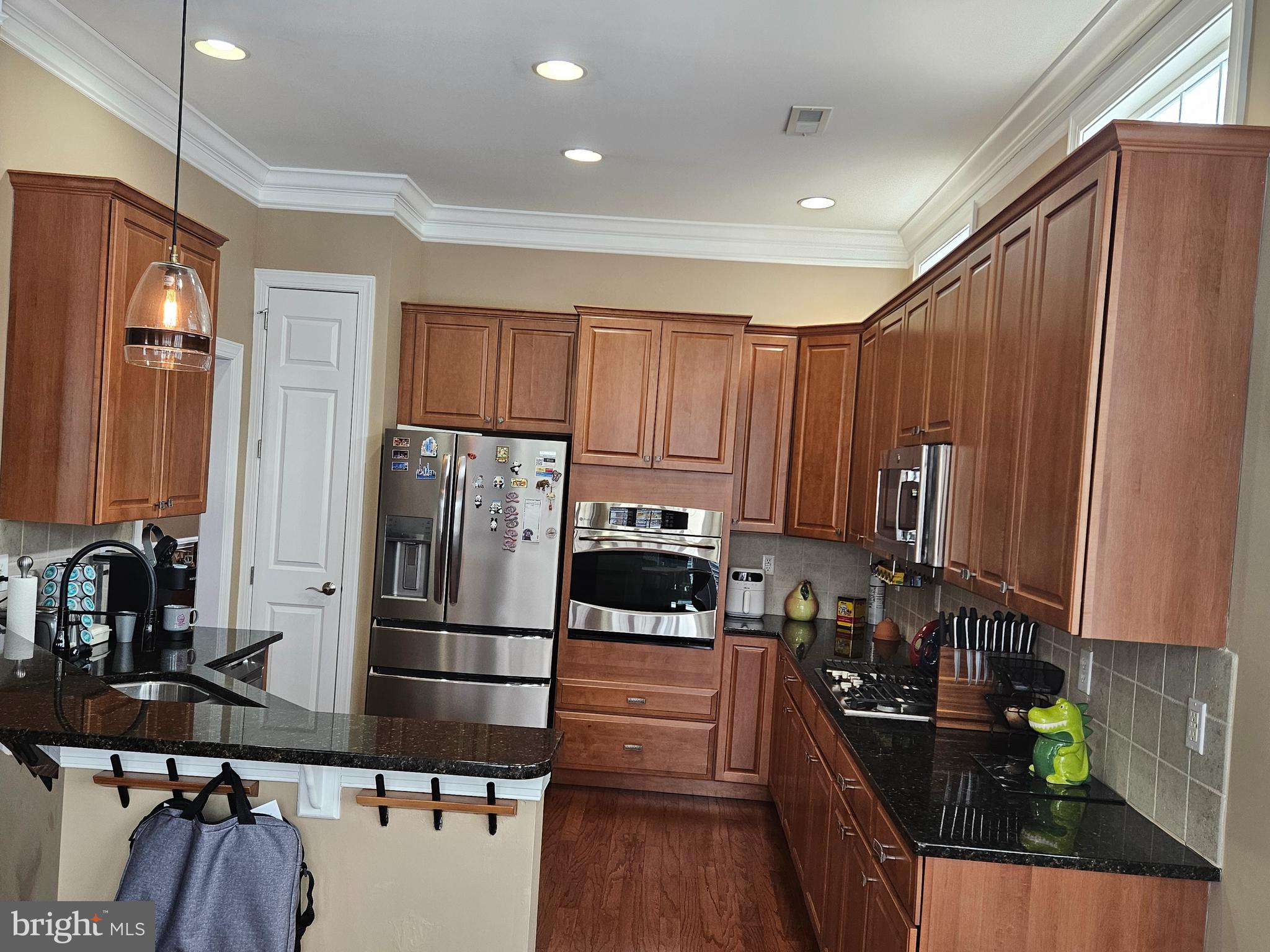 REGENCY AT PROVIDENC - Residential