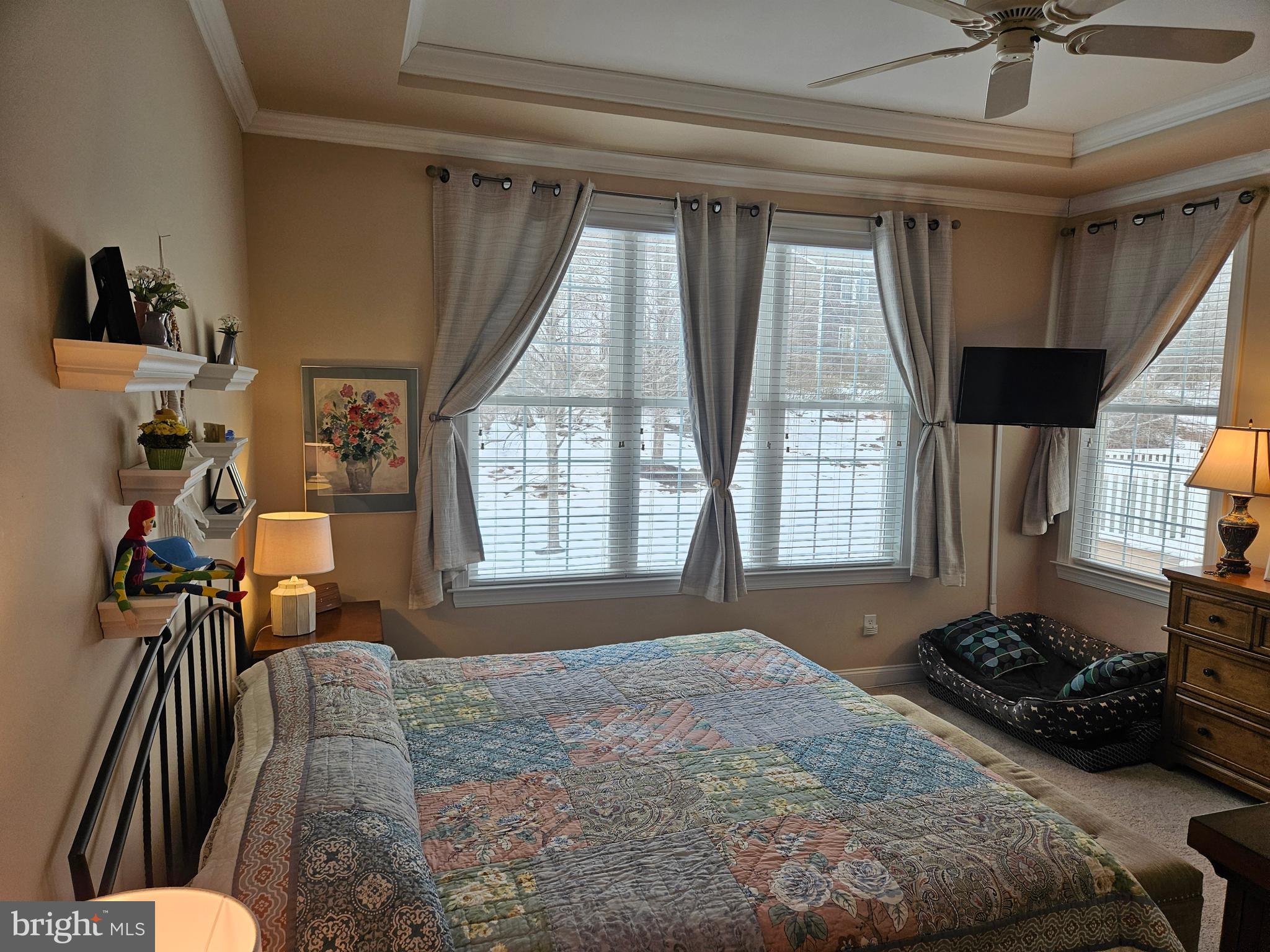 REGENCY AT PROVIDENC - Residential