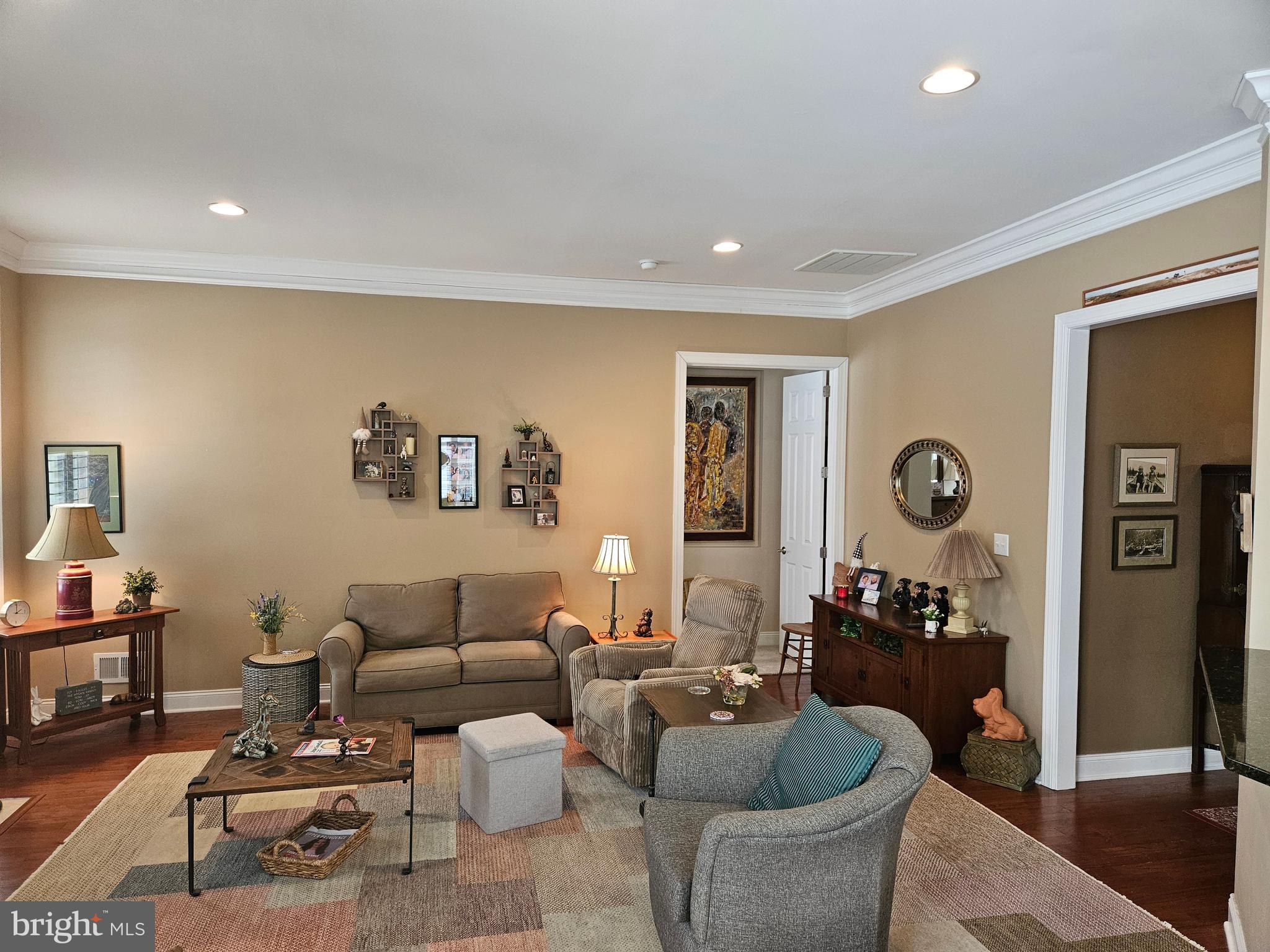 REGENCY AT PROVIDENC - Residential