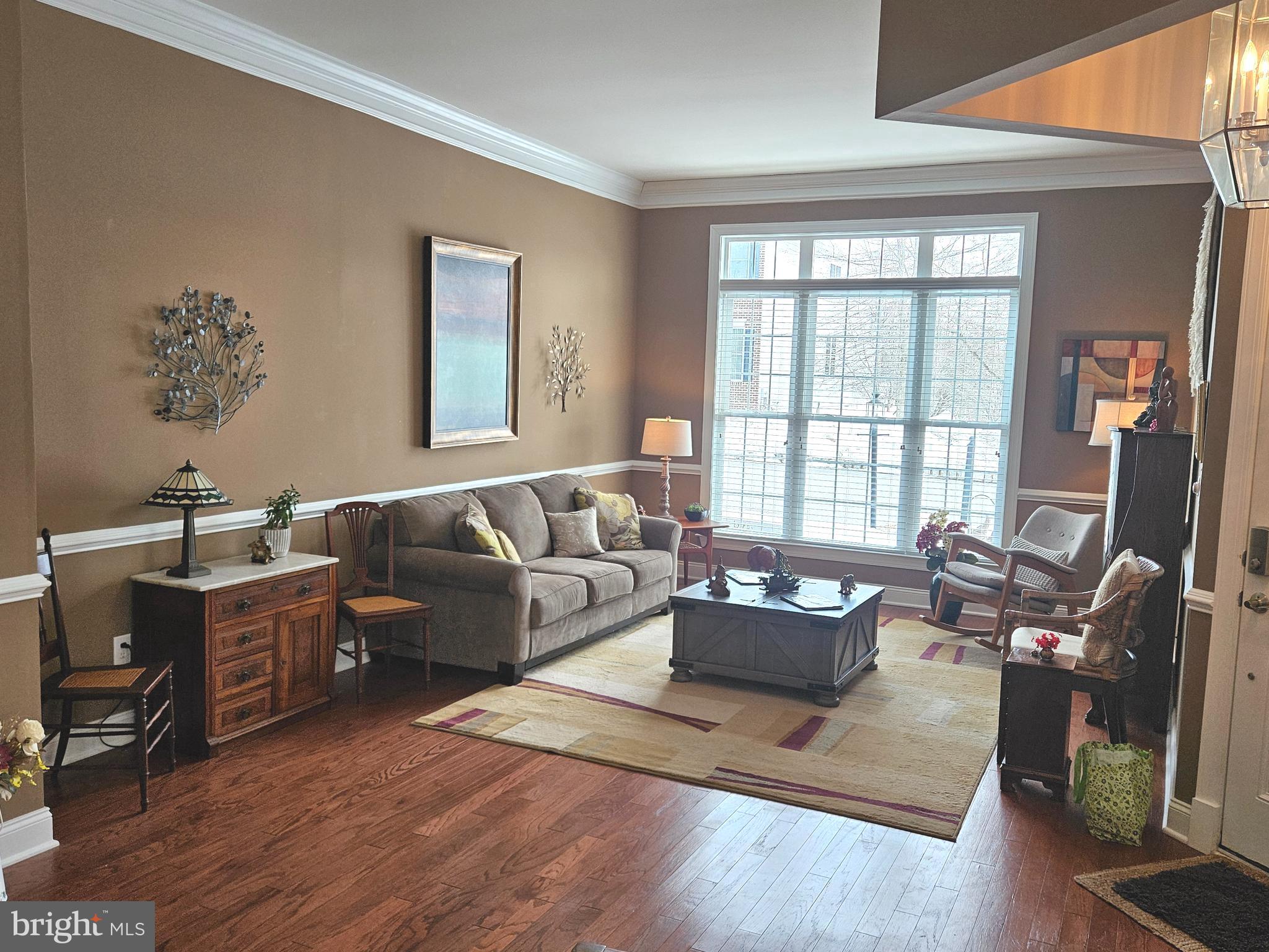 REGENCY AT PROVIDENC - Residential