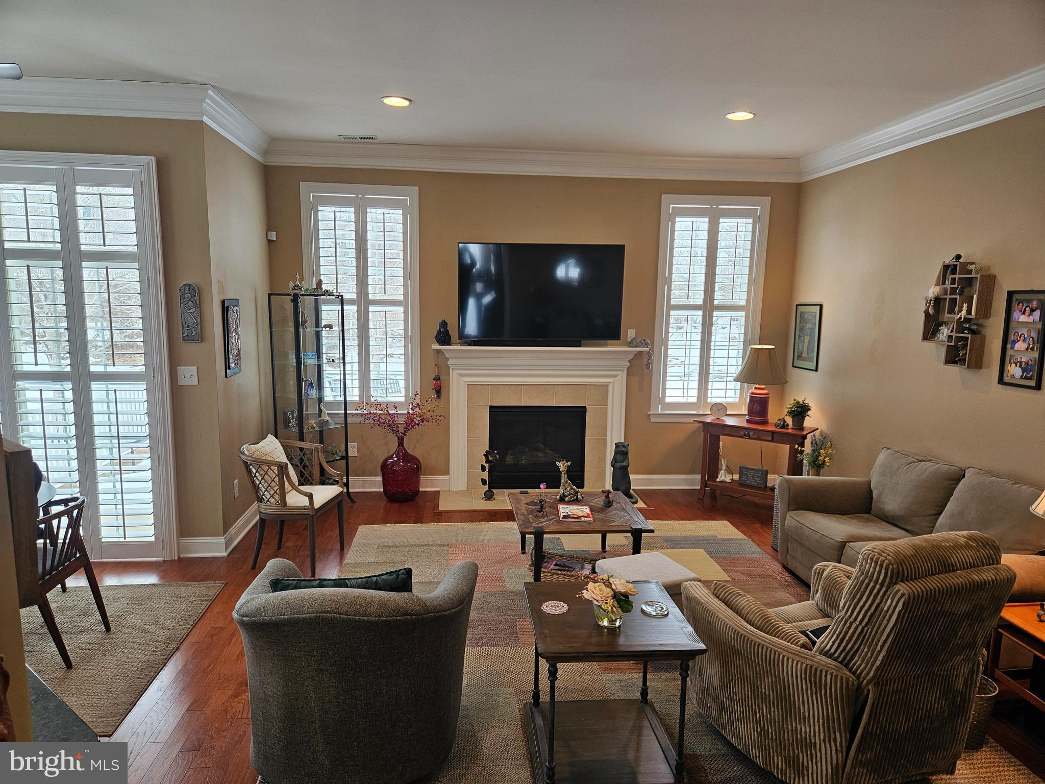 REGENCY AT PROVIDENC - Residential