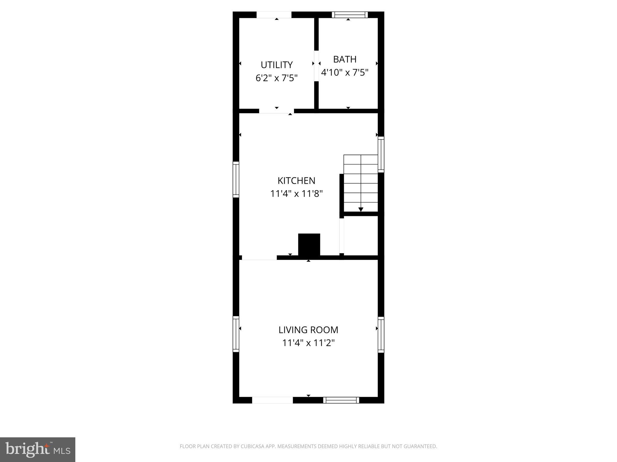 CAMBRIDGE - Residential