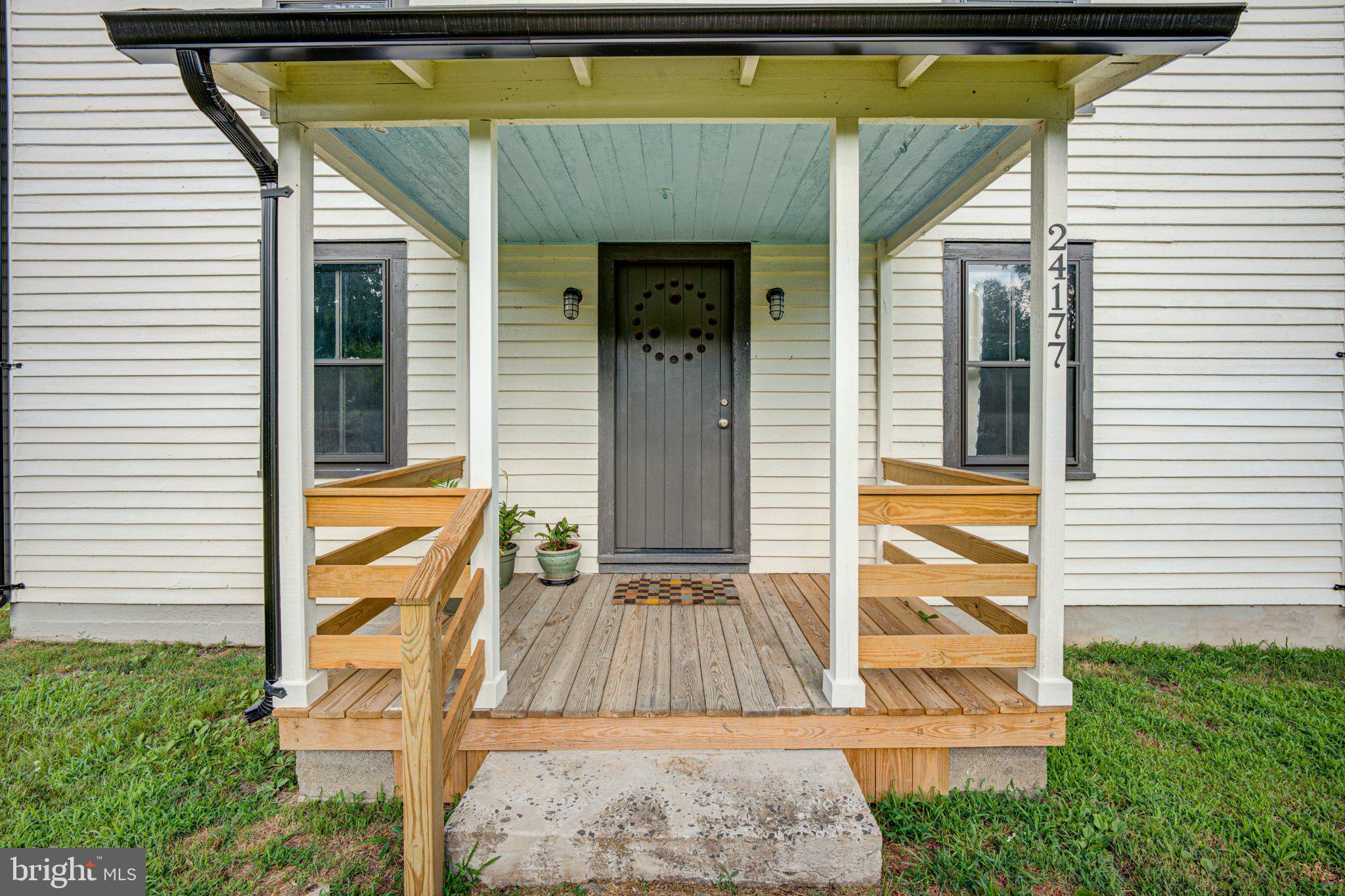 24177 RAPIDAN ROAD