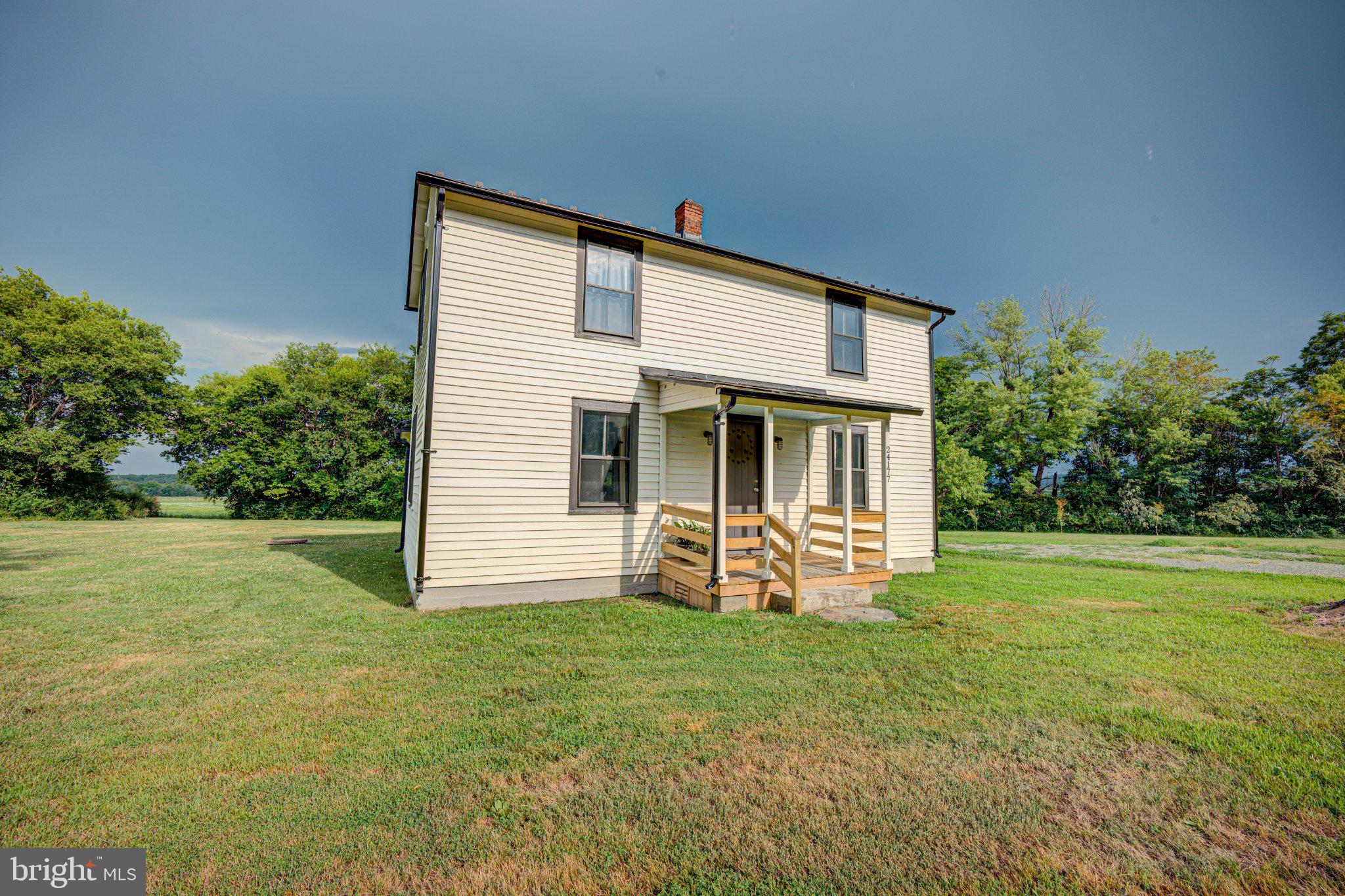 24177 RAPIDAN ROAD