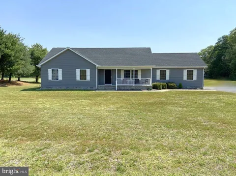 32569 Mount Pleasant Road, Laurel, DE 19956 - MLS#: DESU2085380