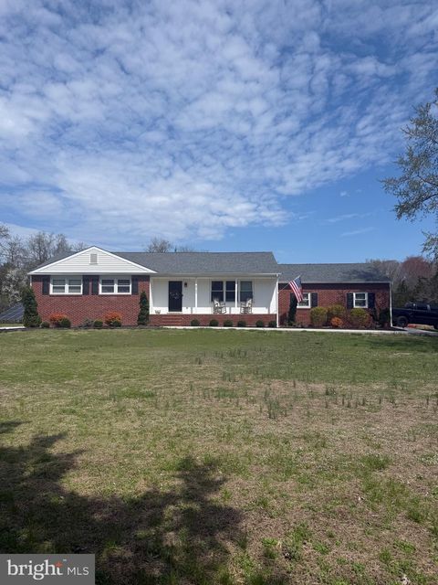 Photo of 8762 Ferry Rd, MILLVILLE, NJ 08332 (MLS # NJCB2029782)