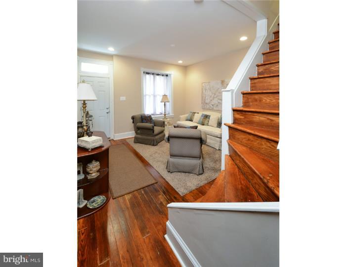 MANAYUNK - Residential