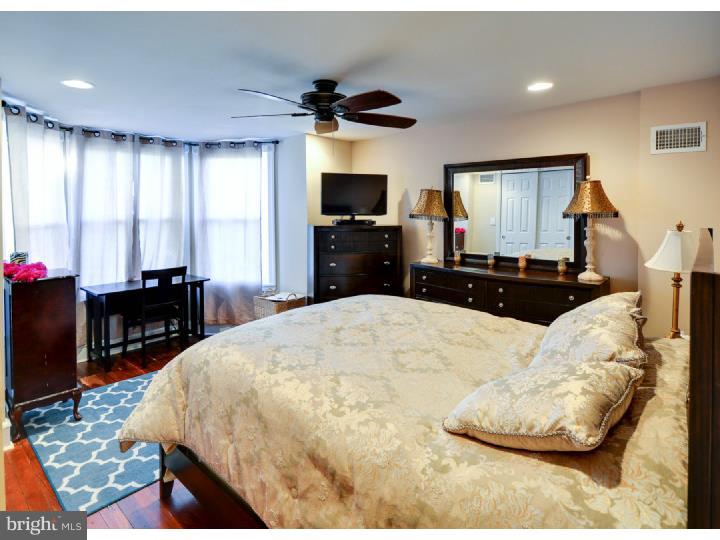 MANAYUNK - Residential