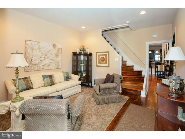 MANAYUNK - Residential